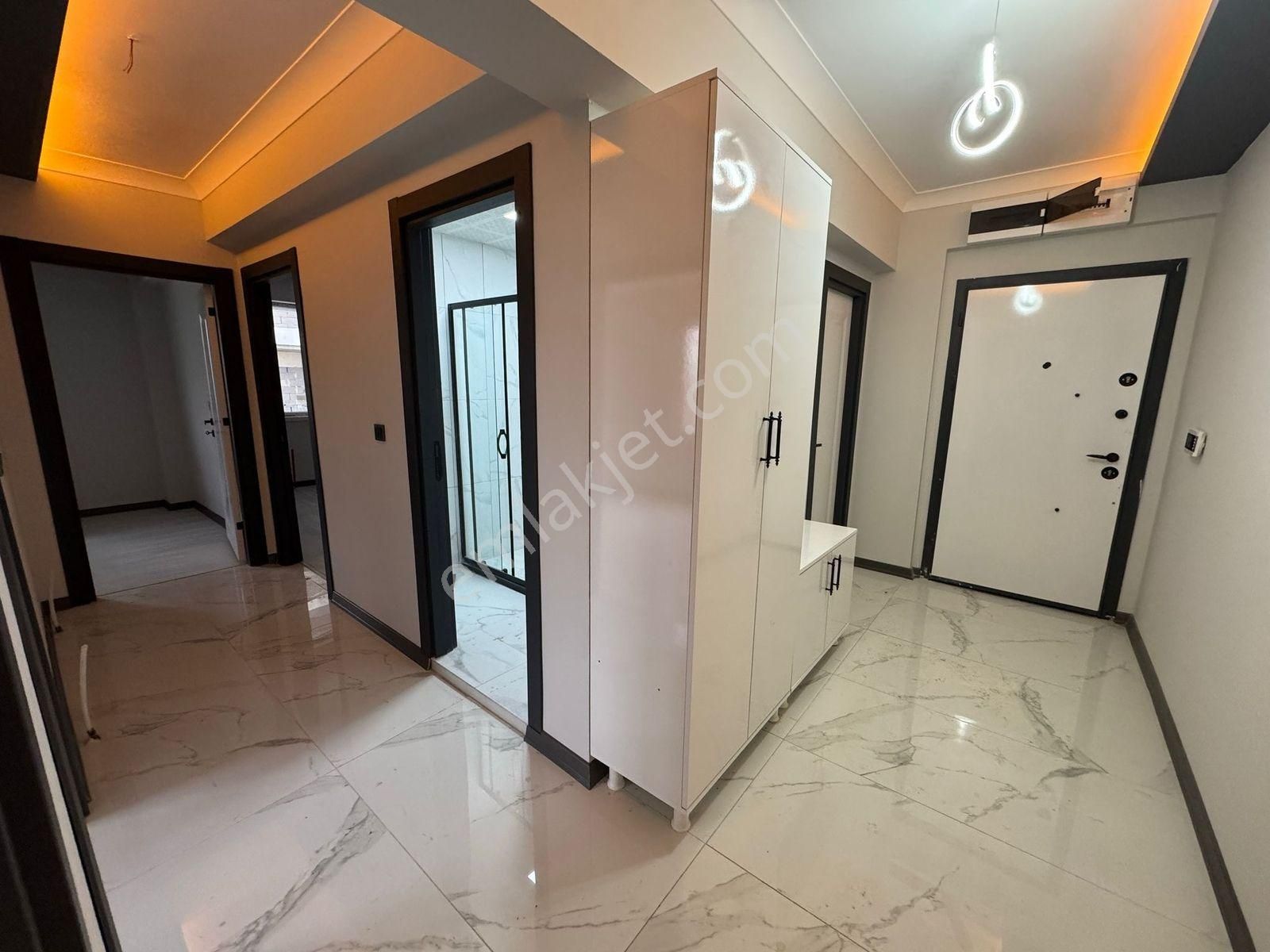 Battalgazi Mahallesi'nde Full Yapılı 3+1 Sıfır Daire - Görsel 2