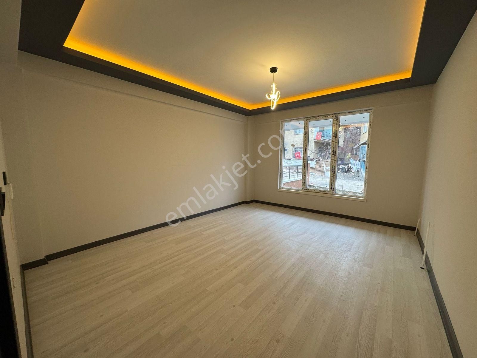 Battalgazi Mahallesi'nde Full Yapılı 3+1 Sıfır Daire - Görsel 13