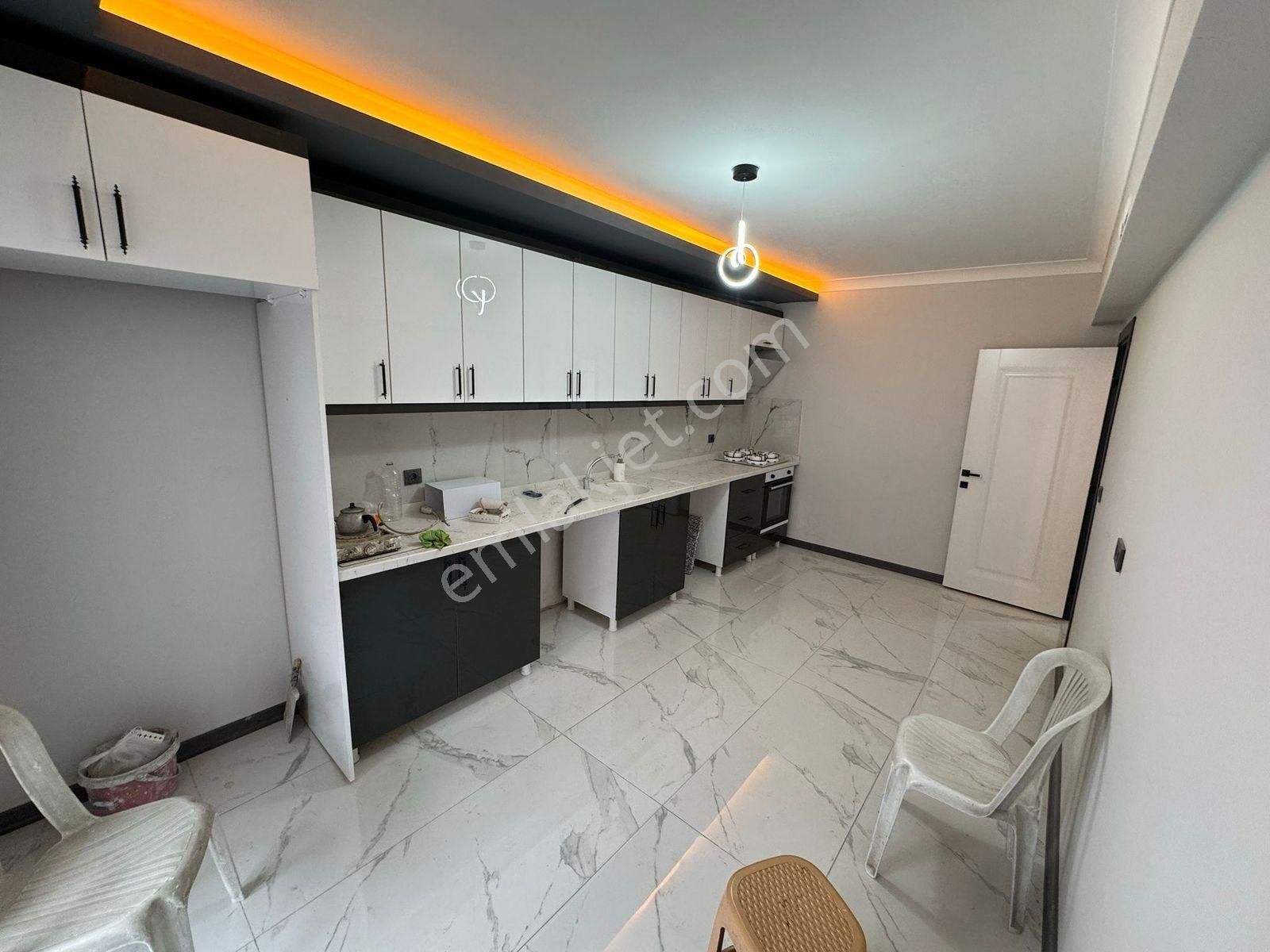 Battalgazi Mahallesi'nde Full Yapılı 3+1 Sıfır Daire