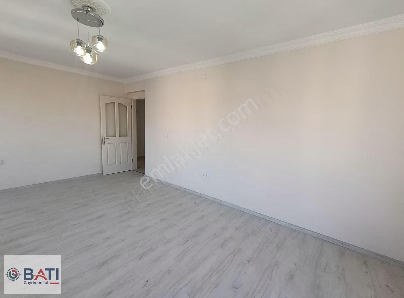 Torbalı Batı Gayrimenkul Den Kiralık Tadilatlı Daire - Görsel 7
