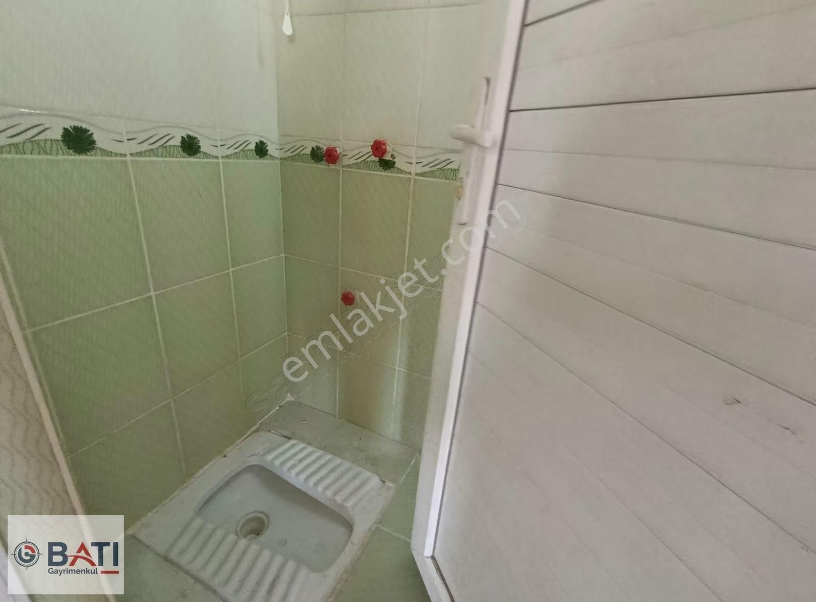 Torbalı Batı Gayrimenkul Den Kiralık Tadilatlı Daire - Görsel 4