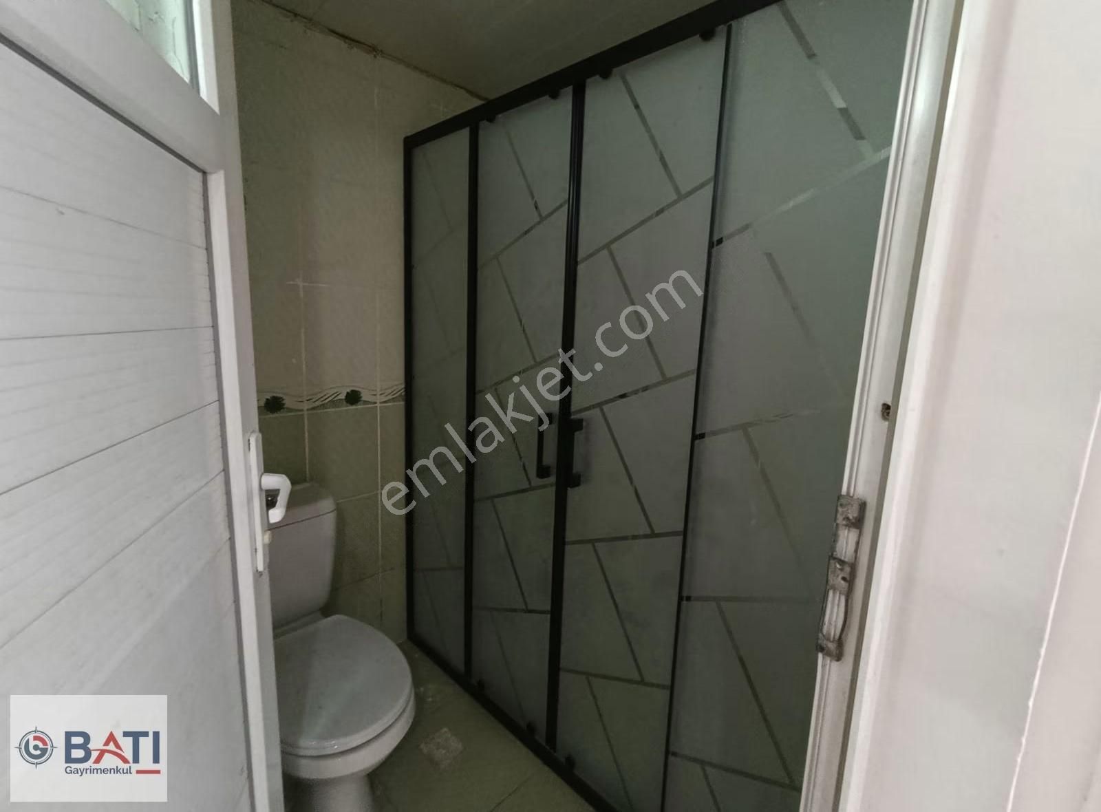Torbalı Batı Gayrimenkul Den Kiralık Tadilatlı Daire - Görsel 6