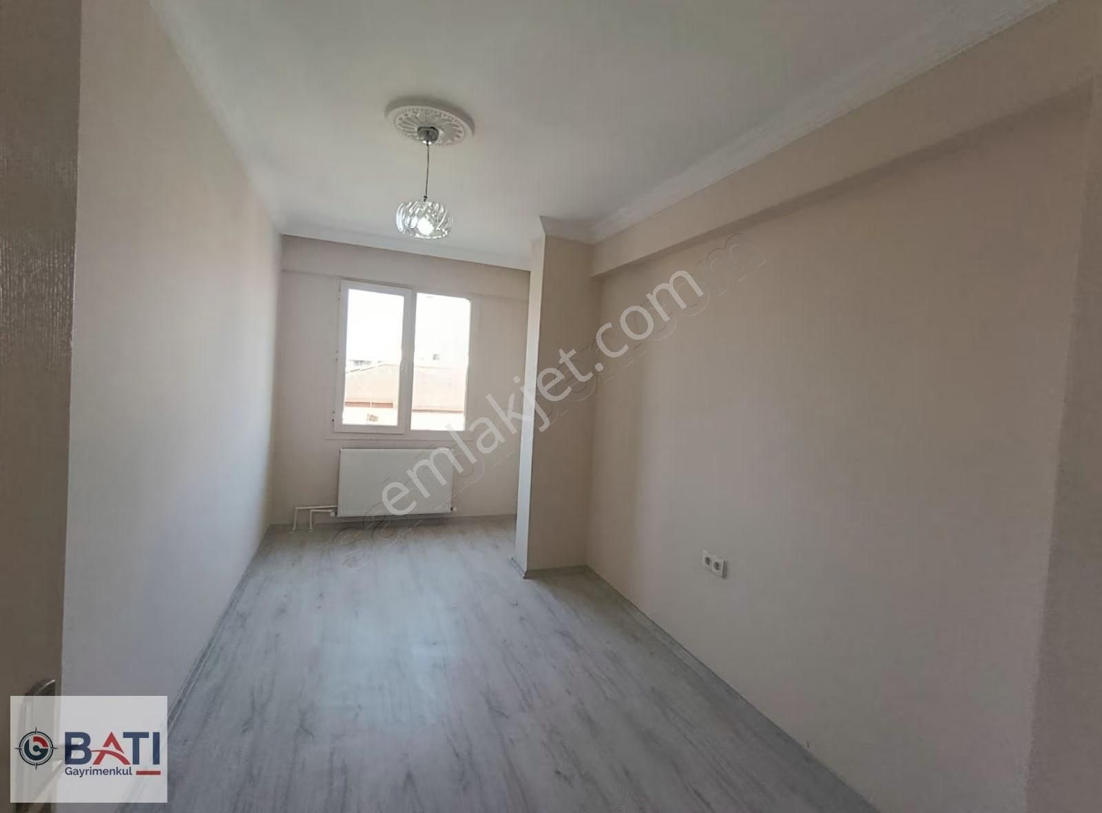 Torbalı Batı Gayrimenkul Den Kiralık Tadilatlı Daire - Görsel 10