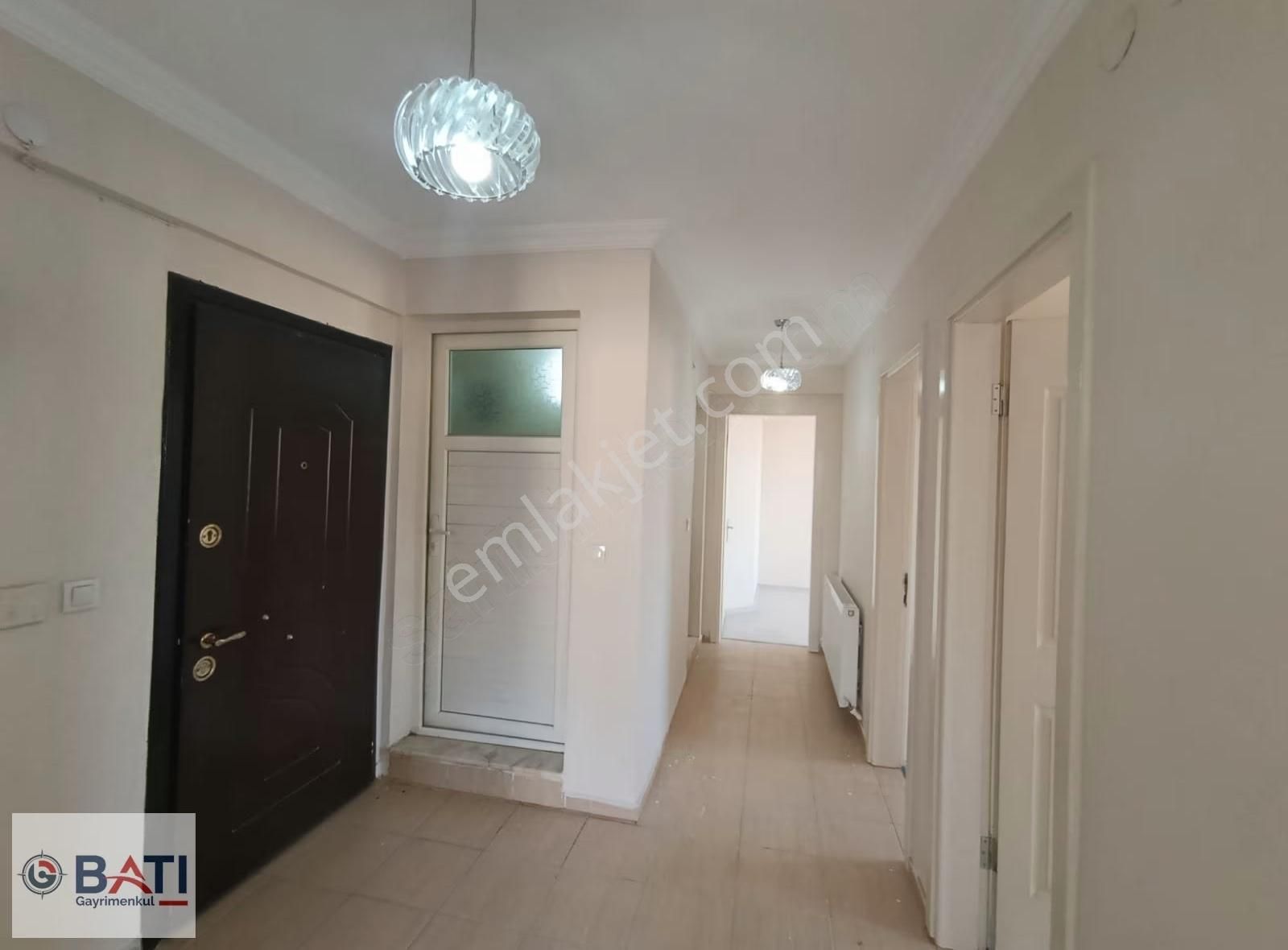 Torbalı Batı Gayrimenkul Den Kiralık Tadilatlı Daire - Görsel 12