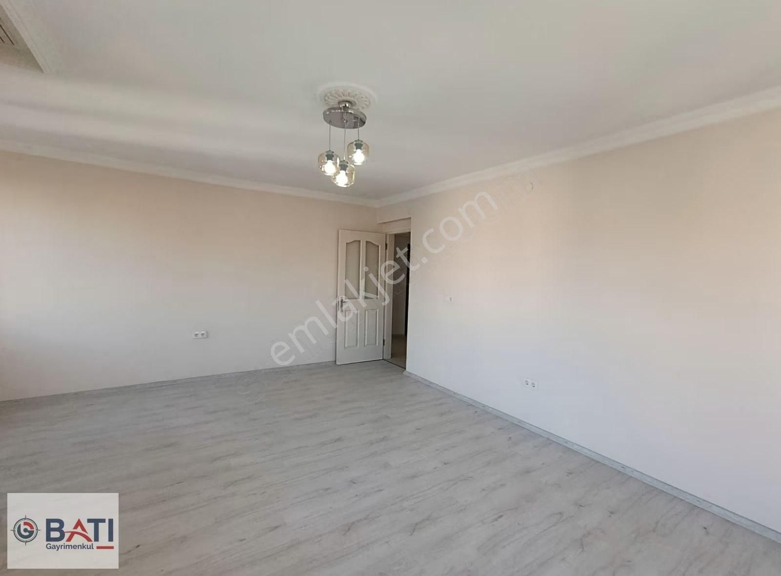 Torbalı Batı Gayrimenkul Den Kiralık Tadilatlı Daire - Görsel 14