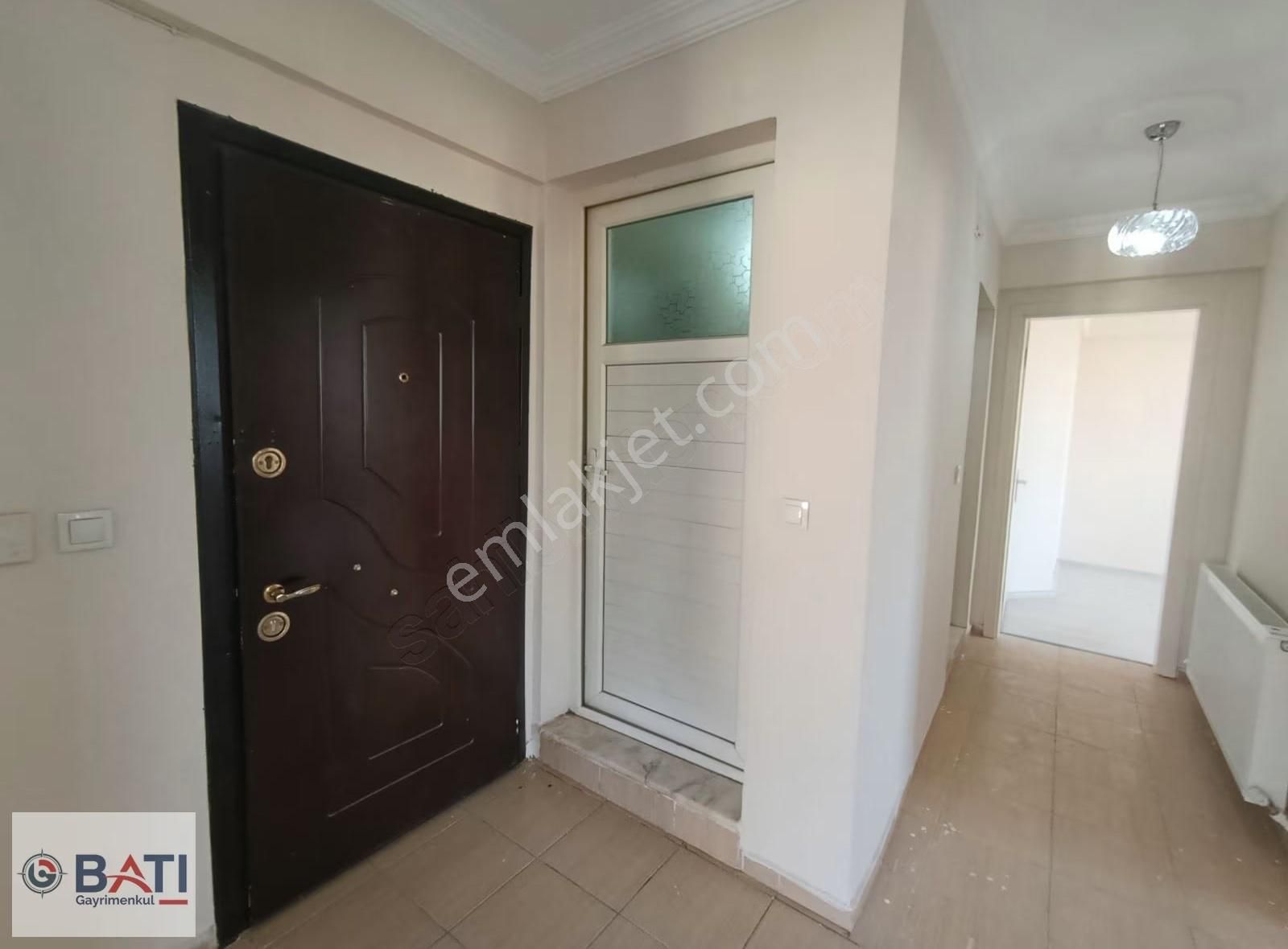 Torbalı Batı Gayrimenkul Den Kiralık Tadilatlı Daire - Görsel 5