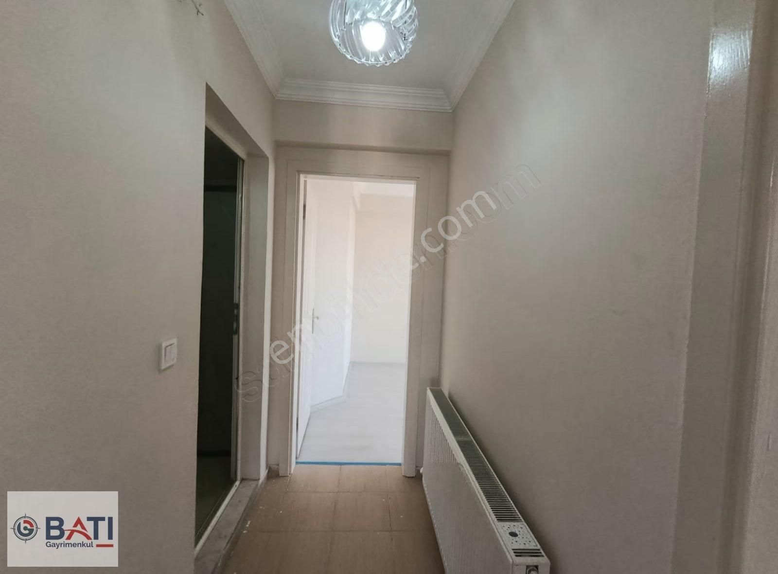 Torbalı Batı Gayrimenkul Den Kiralık Tadilatlı Daire - Görsel 13