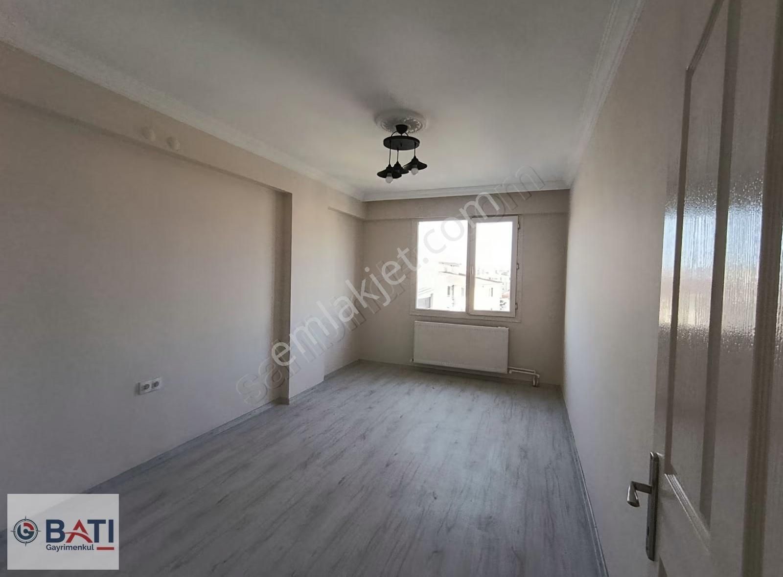 Torbalı Batı Gayrimenkul Den Kiralık Tadilatlı Daire - Görsel 16