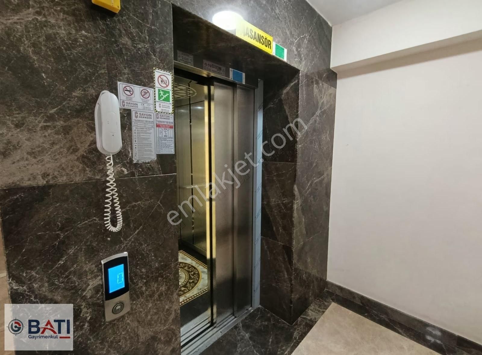 Torbalı Batı Gayrimenkul Den Kiralık Daire - Görsel 19