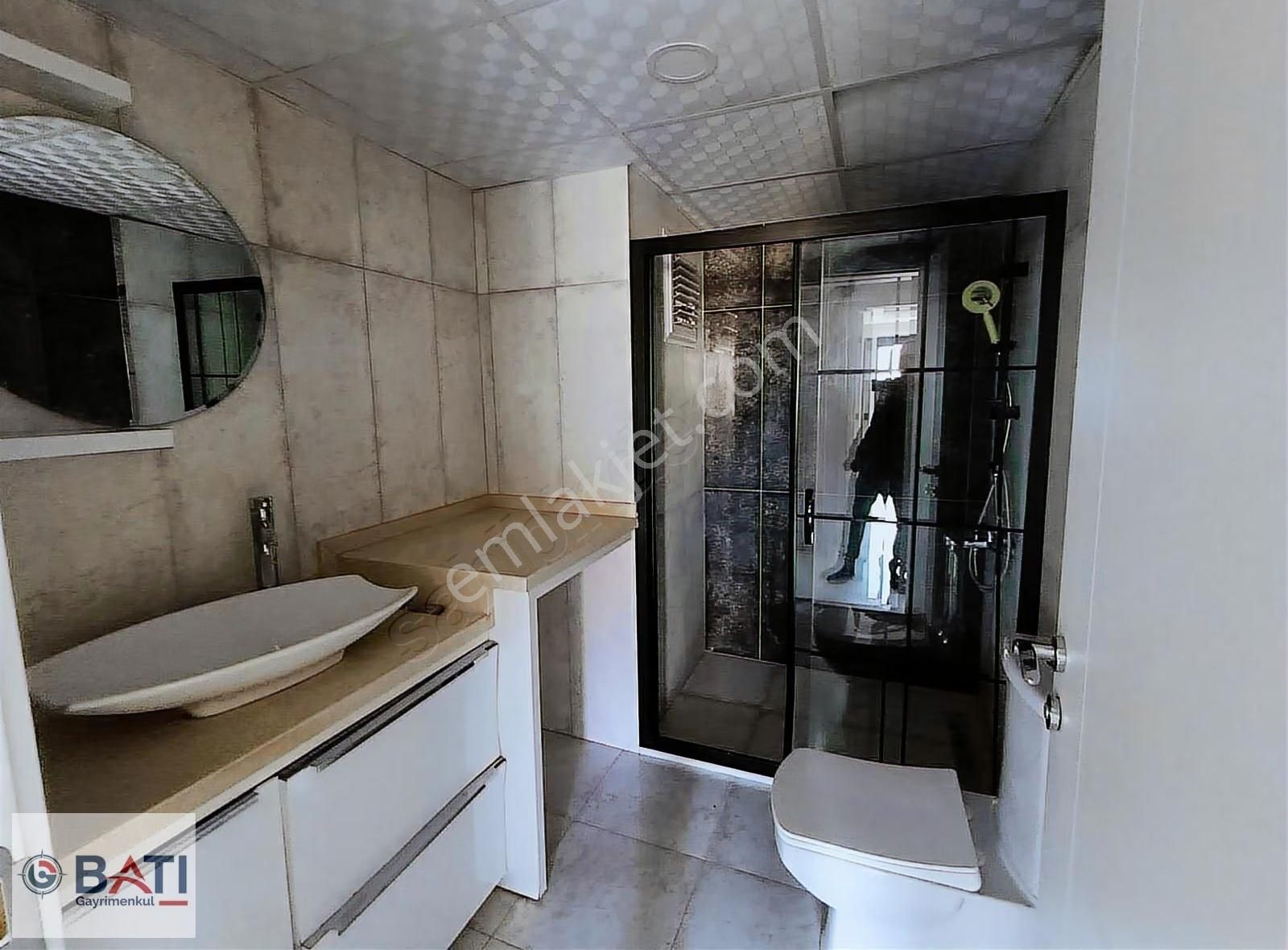 Torbalı Batı Gayrimenkul Den Kiralık Daire - Görsel 17