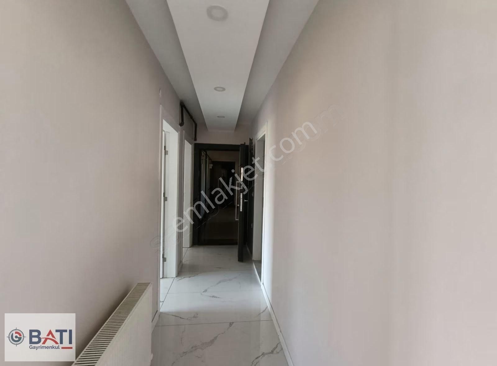 Torbalı Batı Gayrimenkul Den Kiralık Daire - Görsel 14