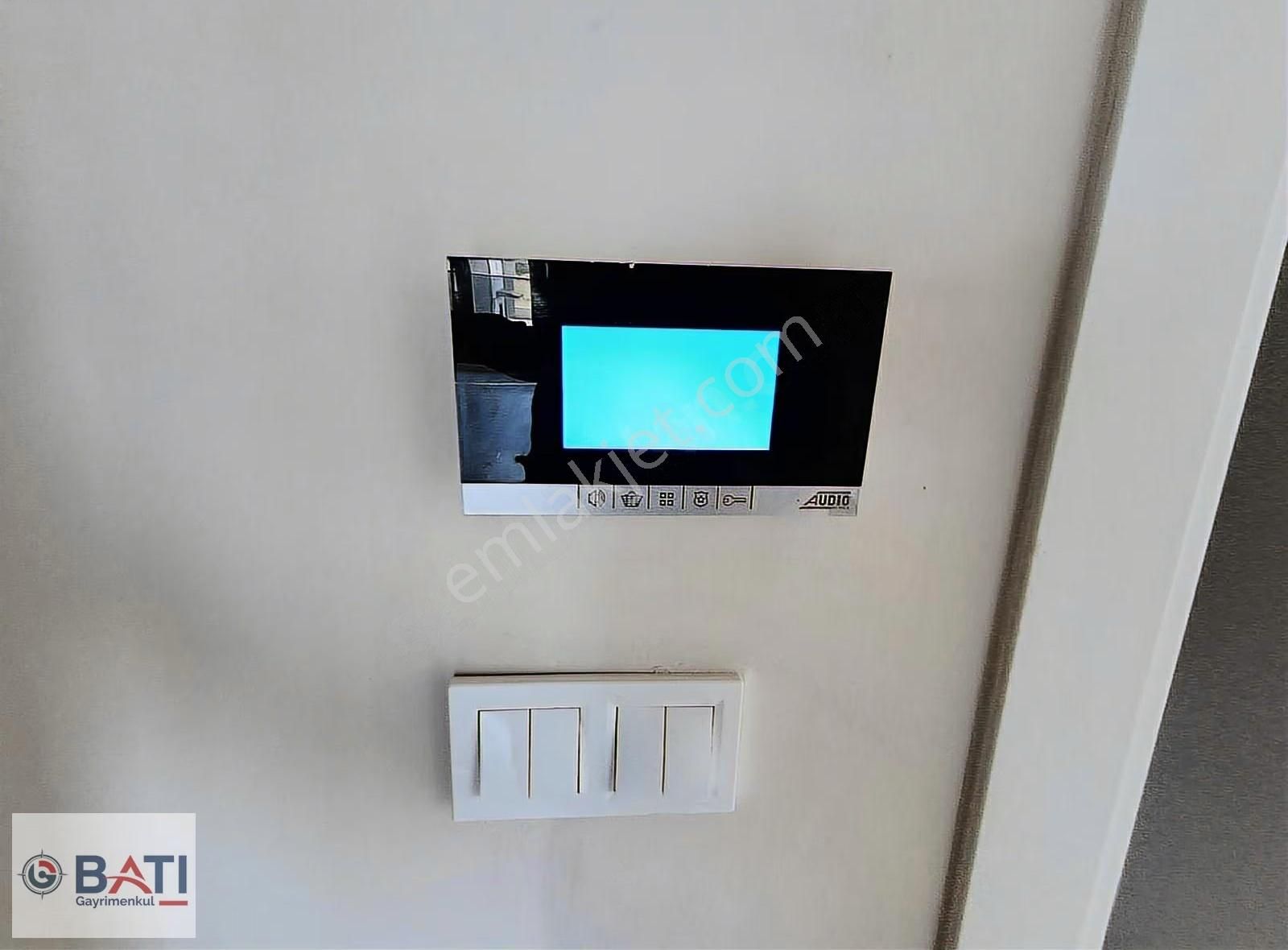 Torbalı Batı Gayrimenkul Den Kiralık Daire - Görsel 2