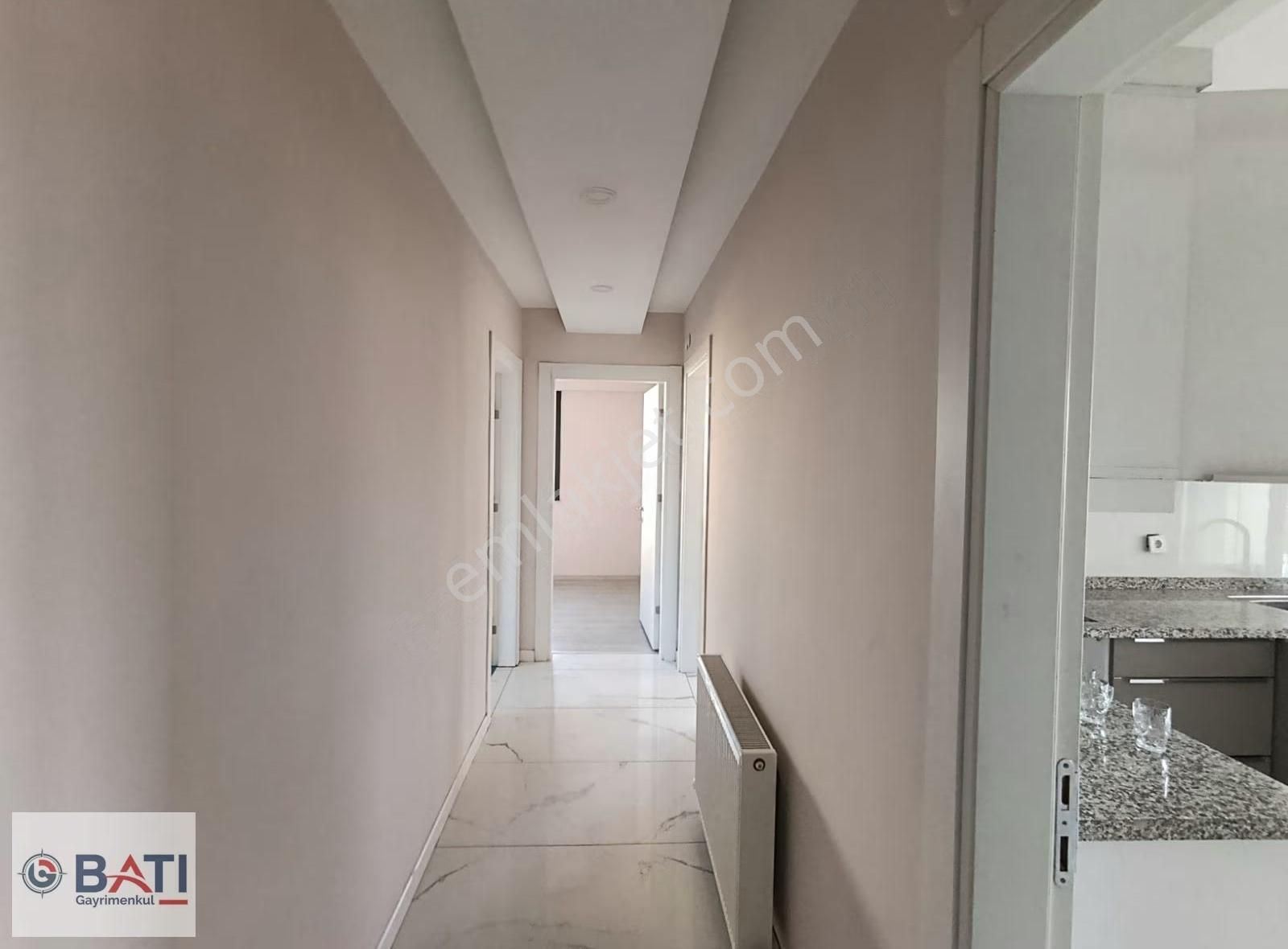 Torbalı Batı Gayrimenkul Den Kiralık Daire - Görsel 21