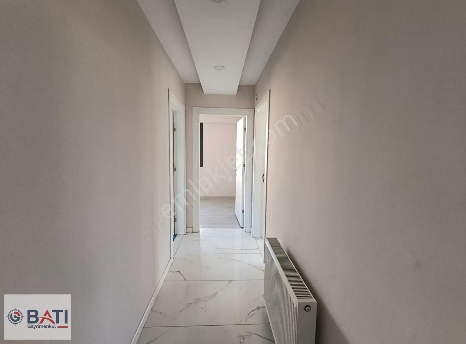 Torbalı Batı Gayrimenkul Den Kiralık Daire - Görsel 20