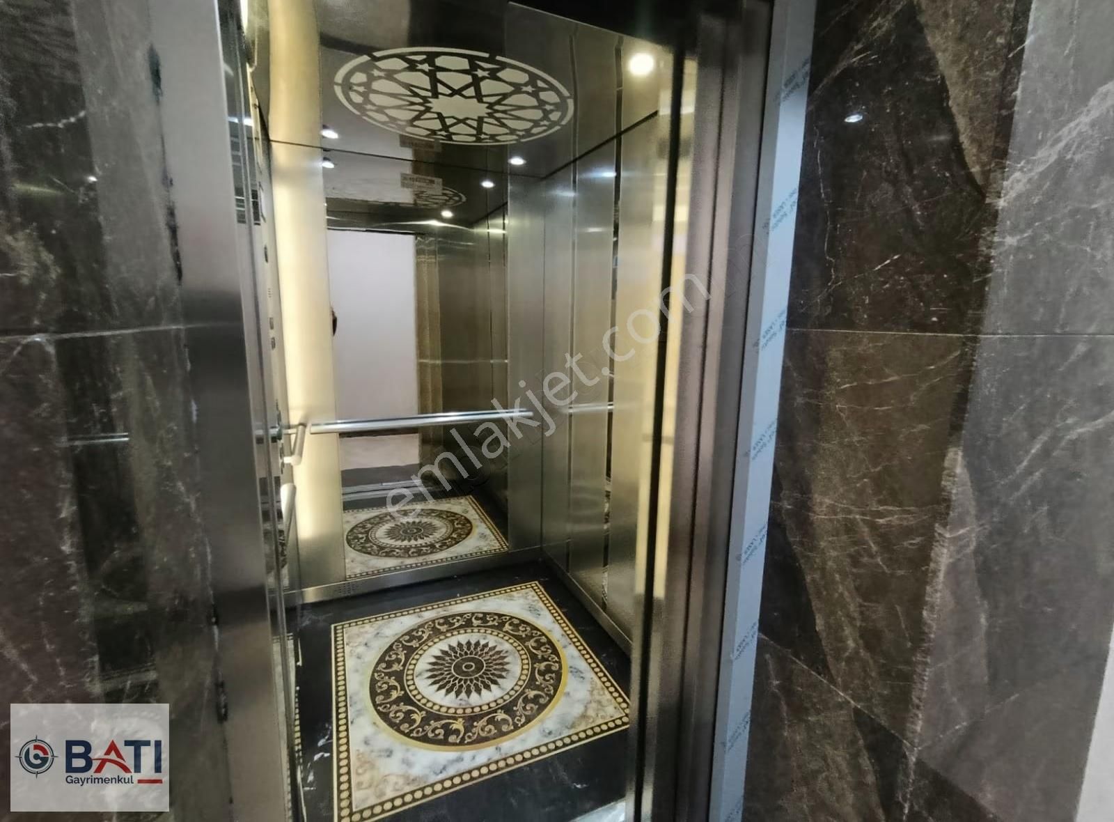 Torbalı Batı Gayrimenkul Den Kiralık Daire - Görsel 22