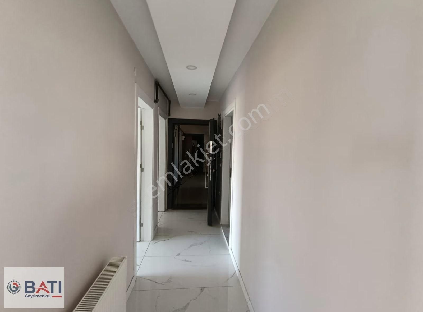 Torbalı Batı Gayrimenkul Den Kiralık Daire - Görsel 4