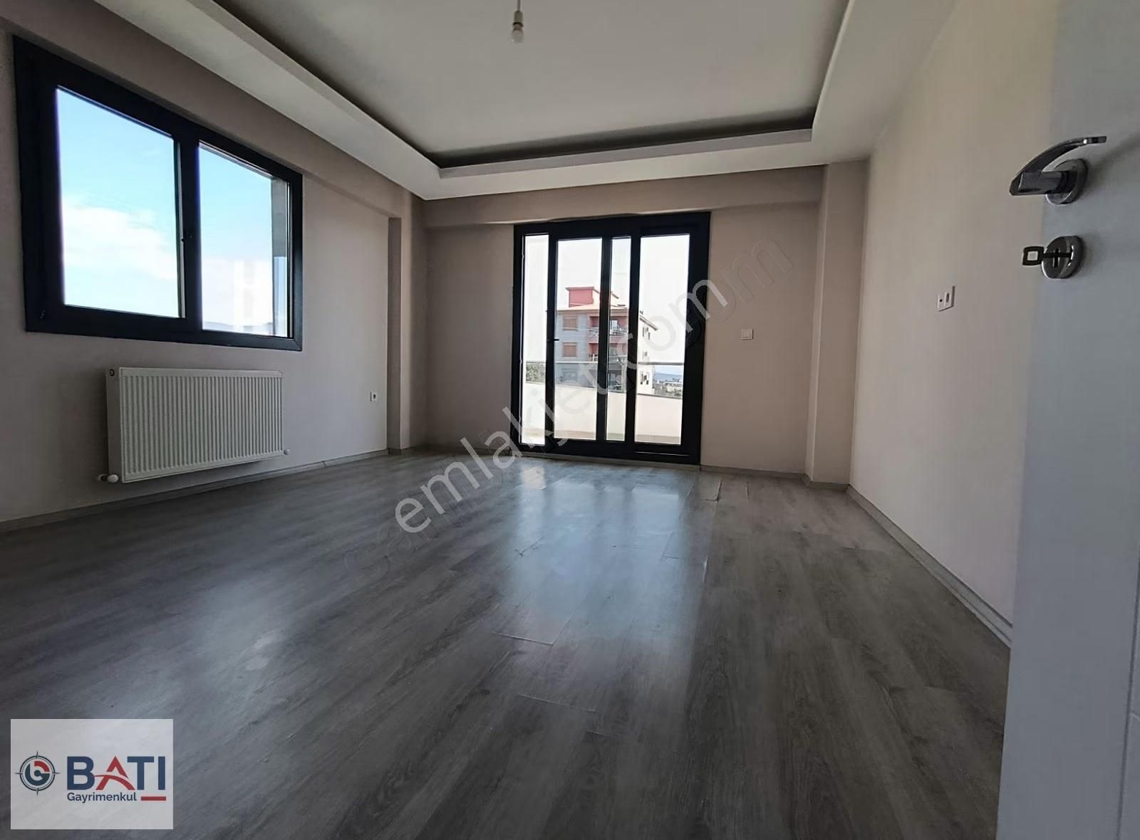 Torbalı Batı Gayrimenkul Den Kiralık Daire - Görsel 15