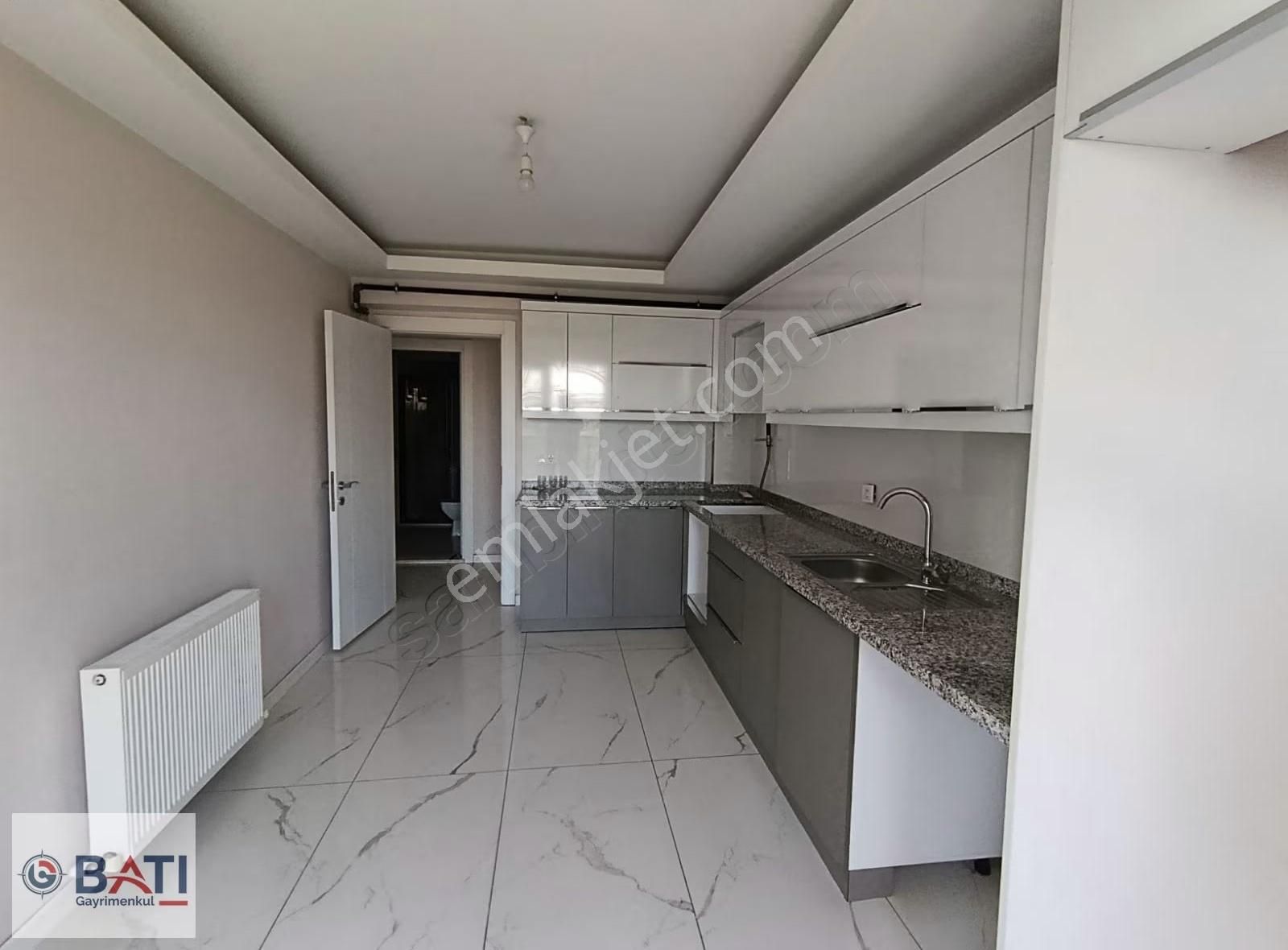 Torbalı Batı Gayrimenkul Den Kiralık Daire - Görsel 5