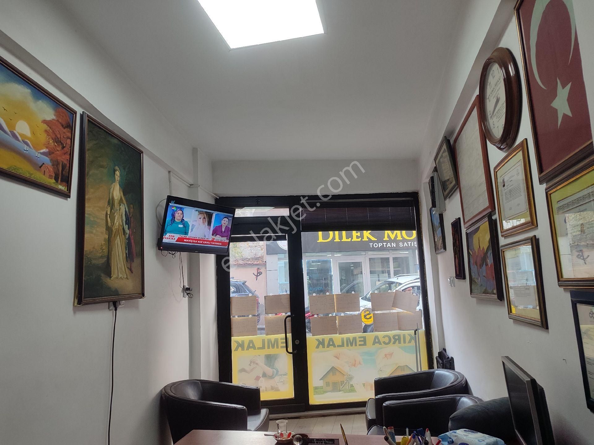 Satılık İskanlı Dükkan - Görsel 7