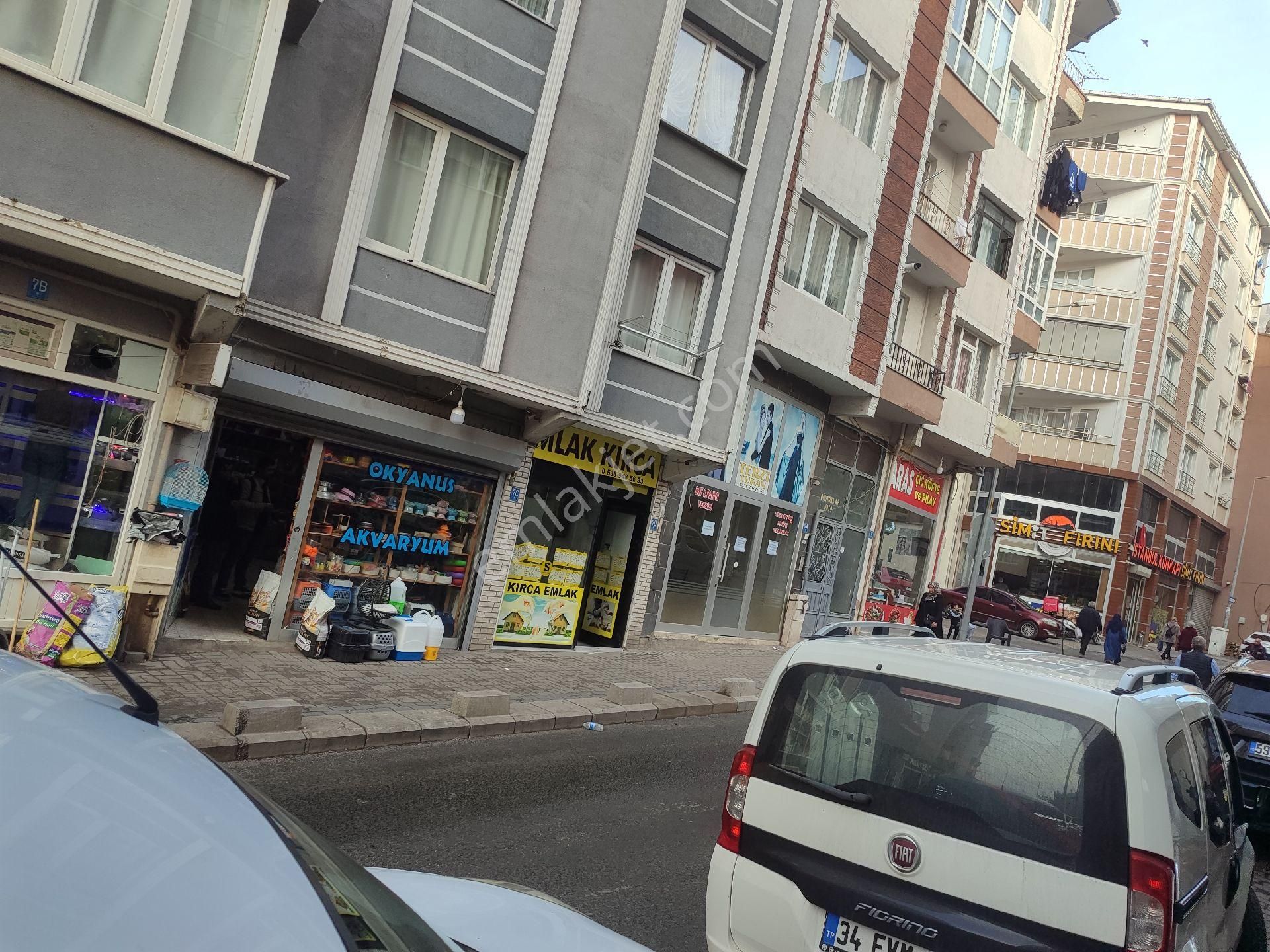 Satılık İskanlı Dükkan - Görsel 4