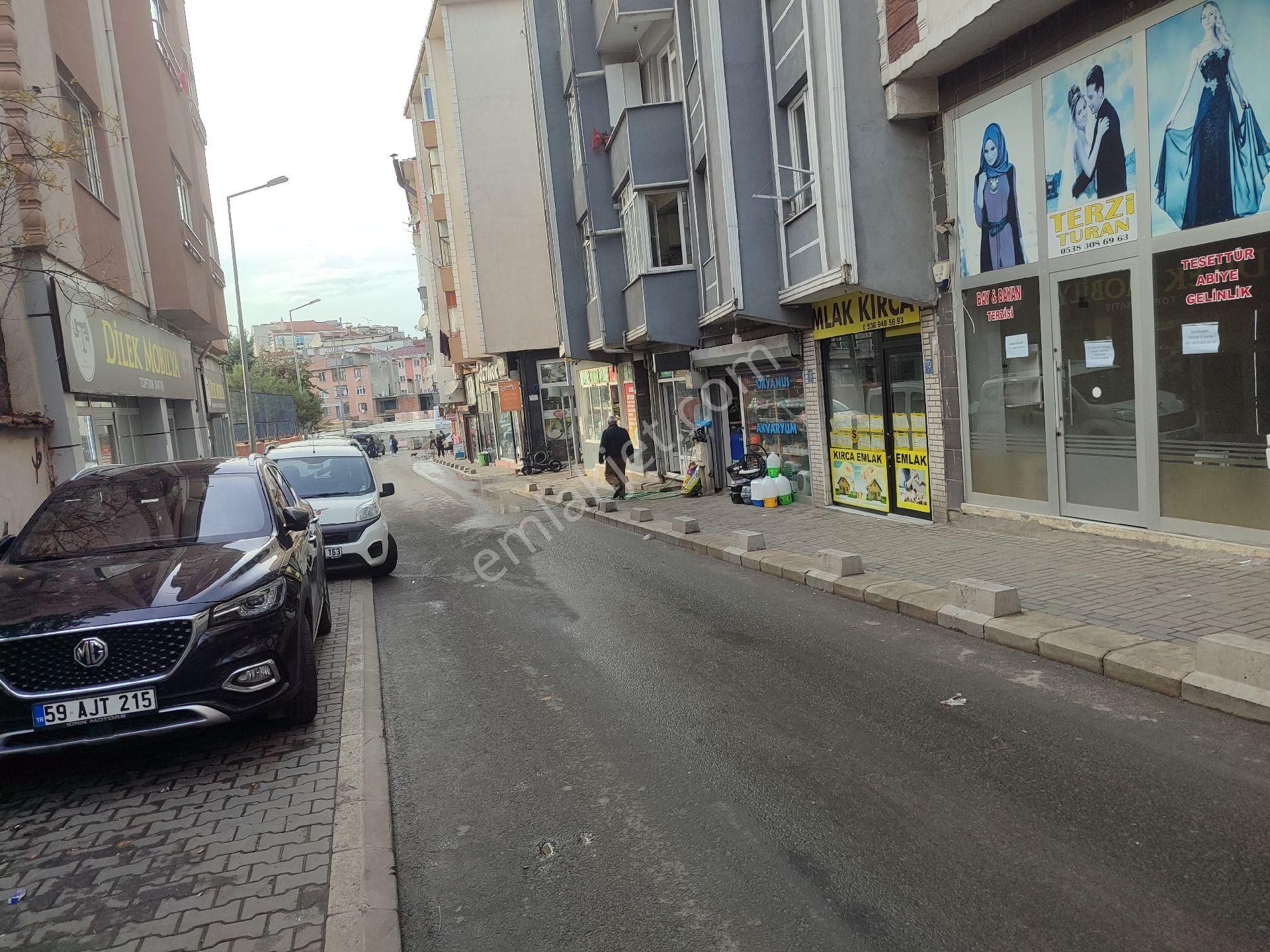 Satılık İskanlı Dükkan - Görsel 5