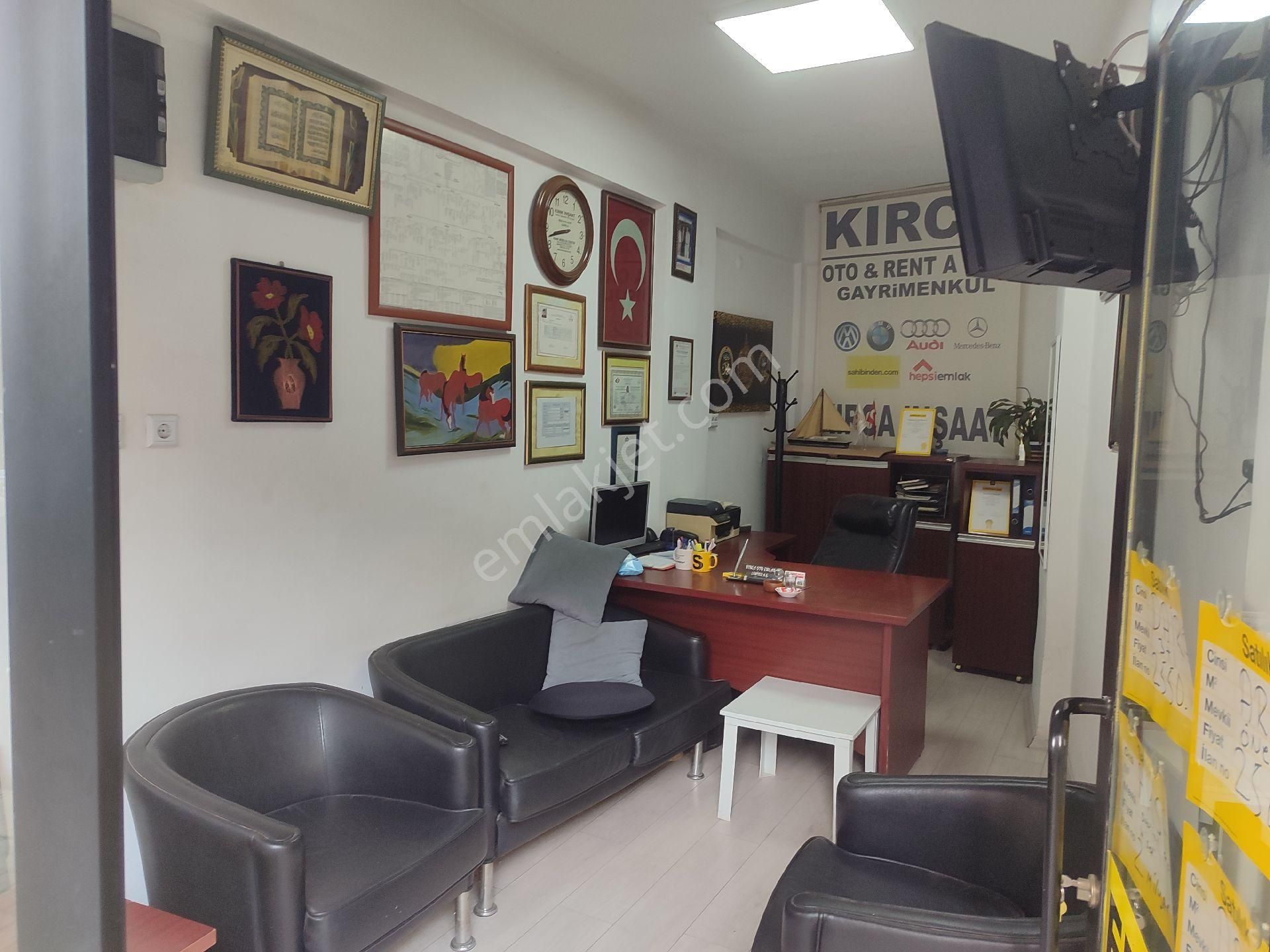 Satılık İskanlı Dükkan - Görsel 10