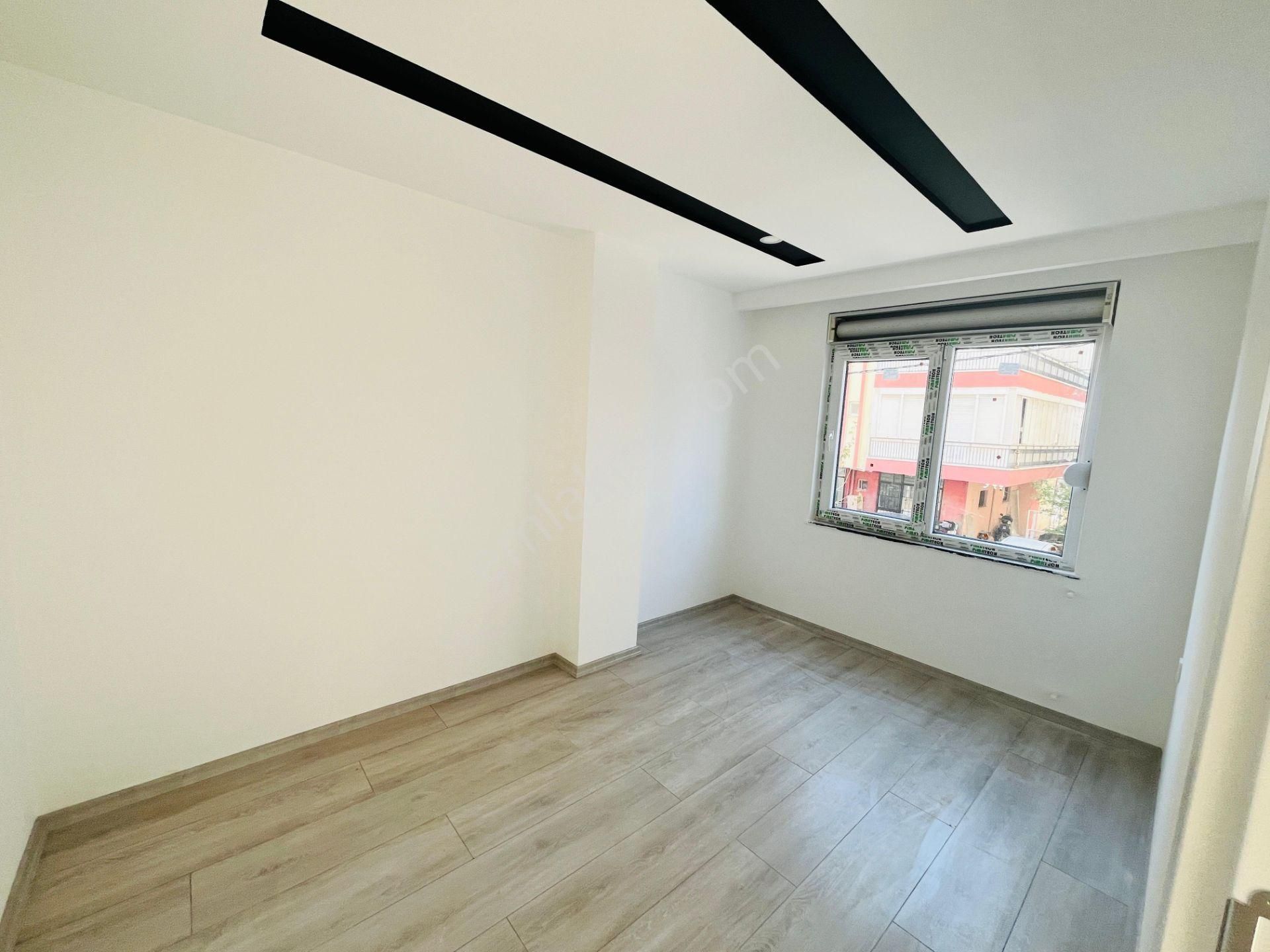 Cumhuriyet 'te Geniş , Kullanışlı Katta Fırsat 1+1 'ler - Görsel 9