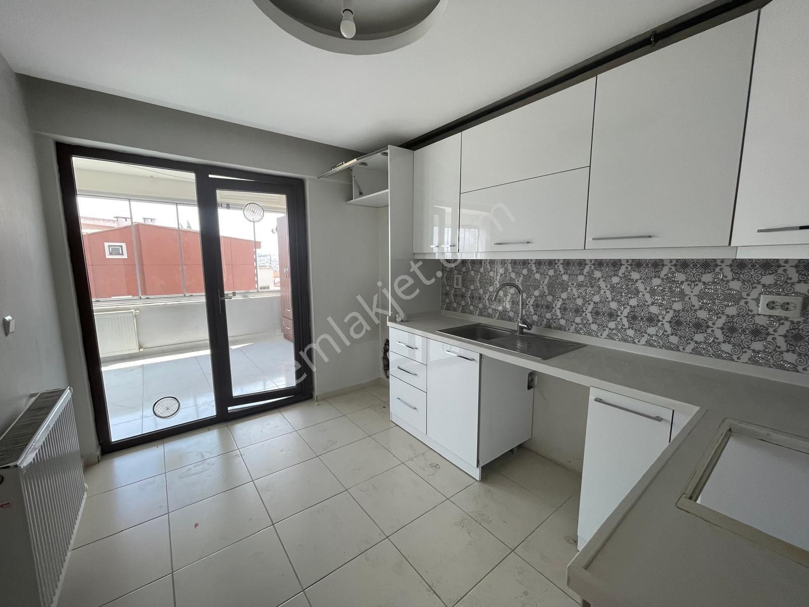 Nilüfer Balat Elit Evler 2 Sitesinde Kiralık Dubleks 4+2 Daire - Görsel 20