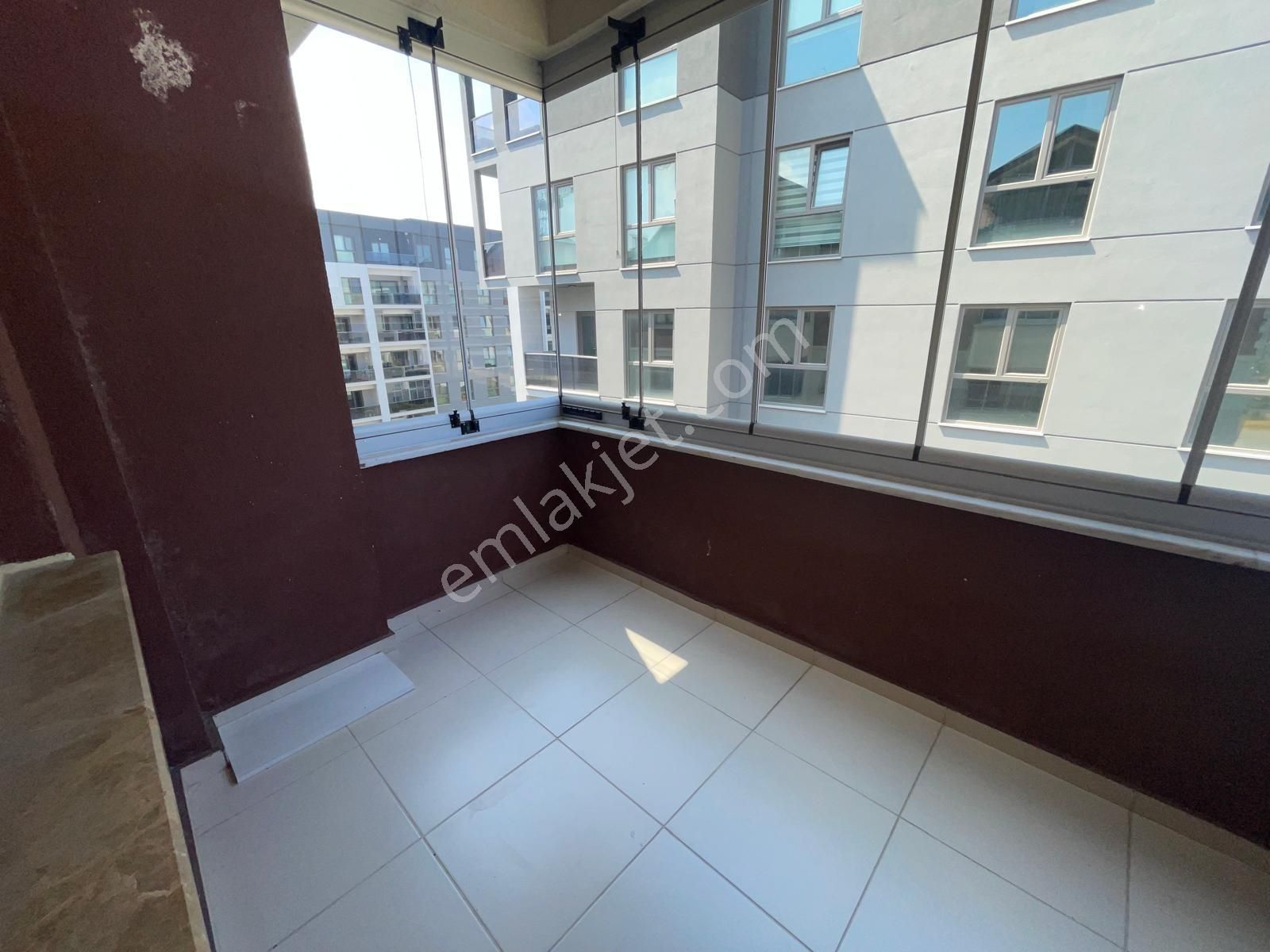 Nilüfer Balat Elit Evler 2 Sitesinde Kiralık Dubleks 4+2 Daire - Görsel 26