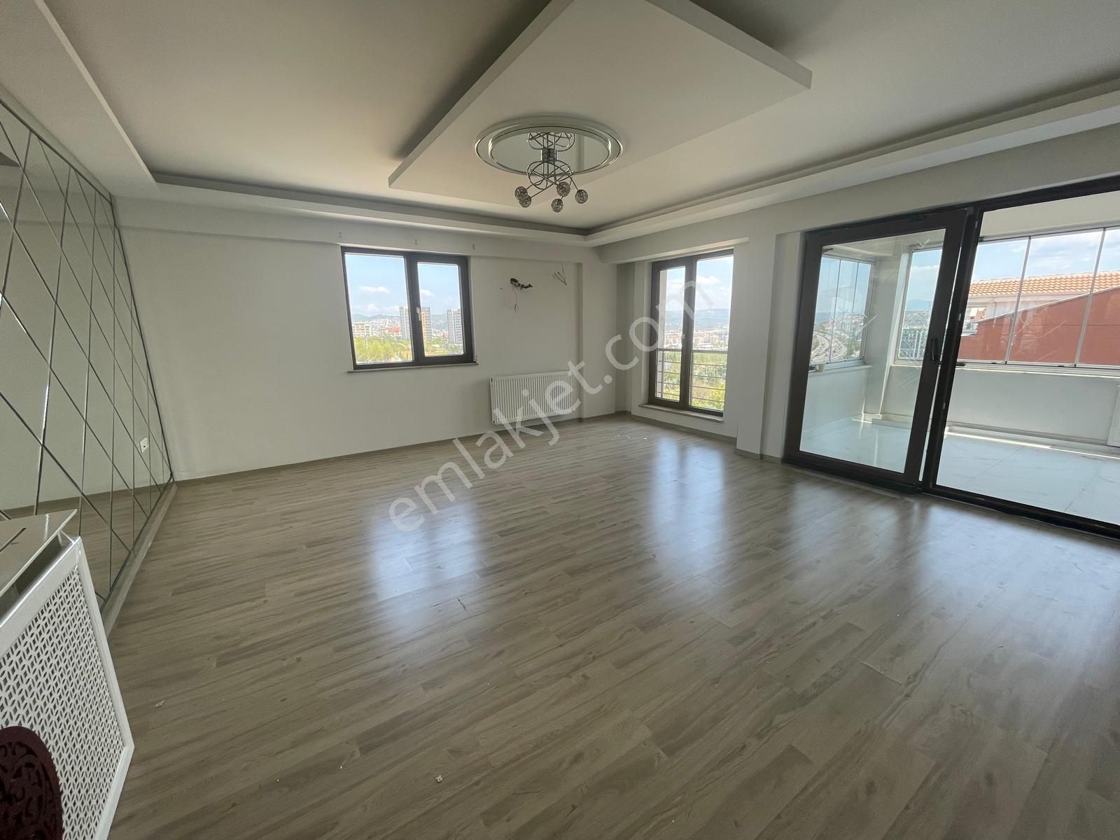 Nilüfer Balat Elit Evler 2 Sitesinde Kiralık Dubleks 4+2 Daire - Görsel 5