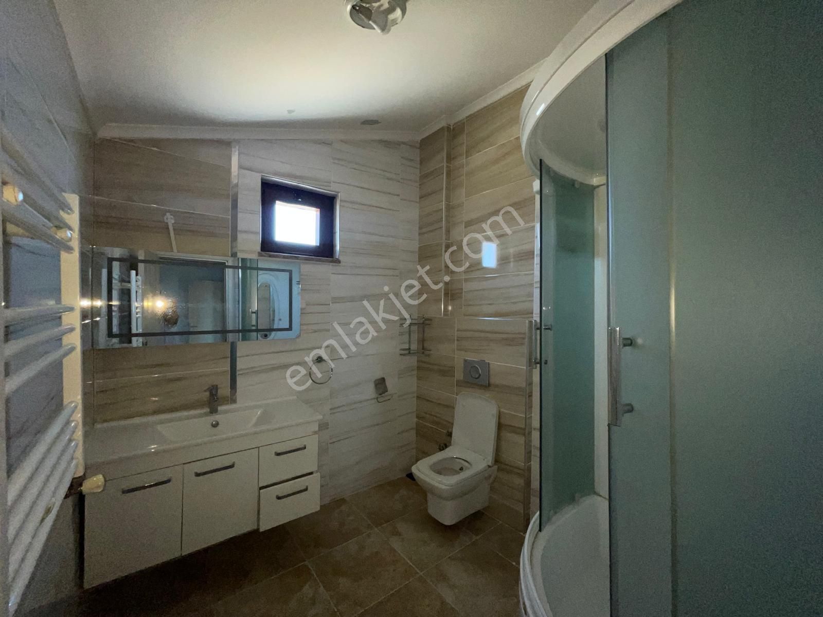 Nilüfer Balat Elit Evler 2 Sitesinde Kiralık Dubleks 4+2 Daire - Görsel 19