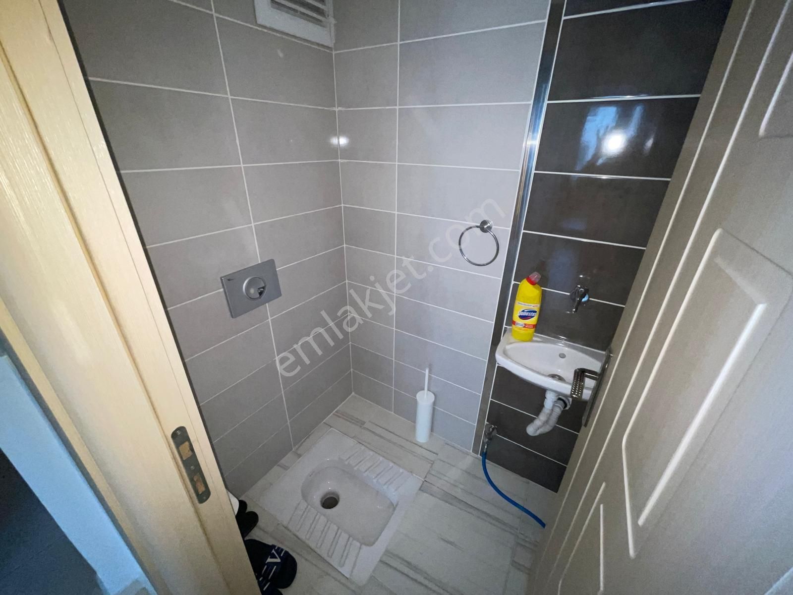 Nilüfer Balat Elit Evler 2 Sitesinde Kiralık Dubleks 4+2 Daire - Görsel 31