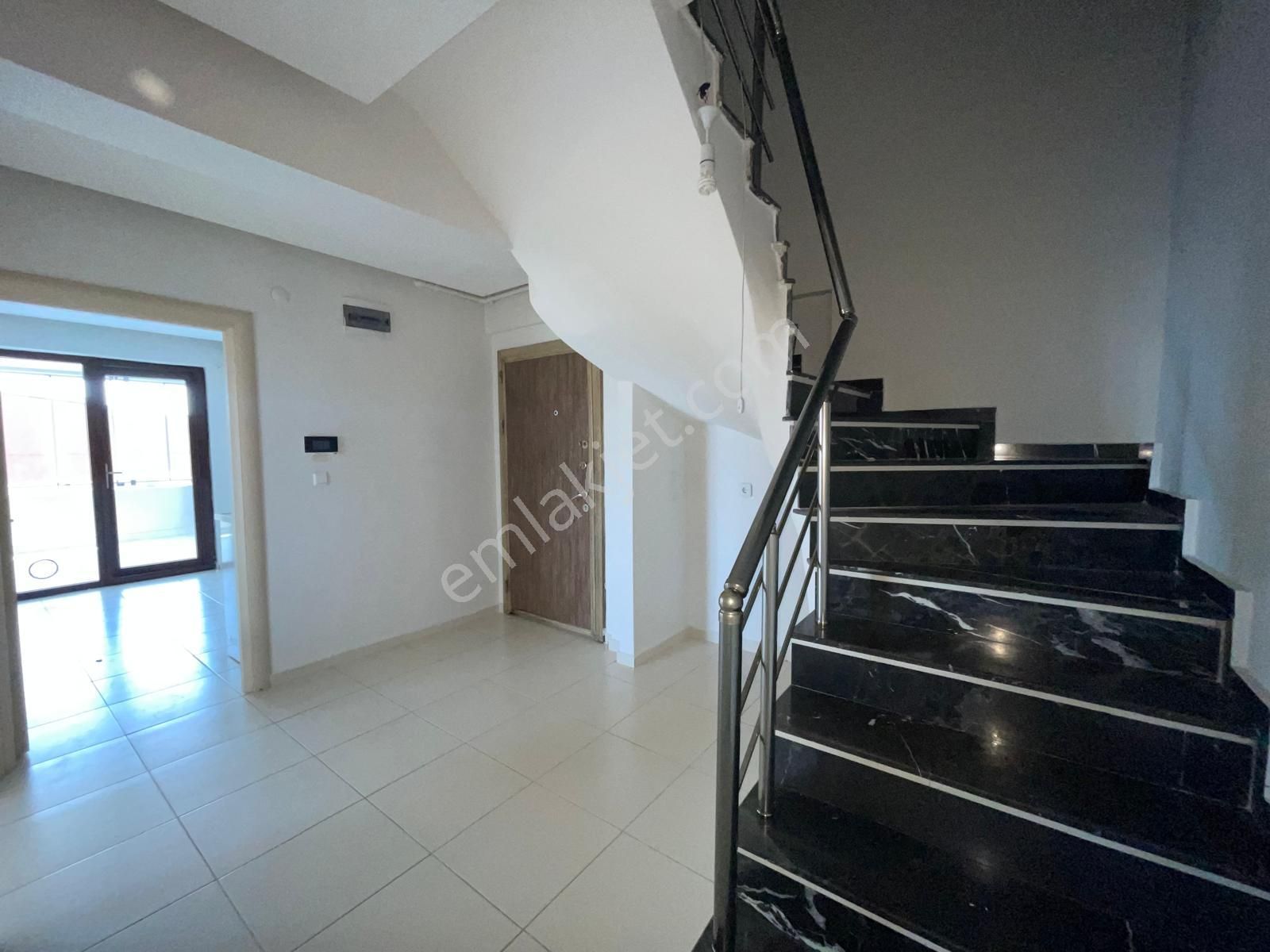 Nilüfer Balat Elit Evler 2 Sitesinde Kiralık Dubleks 4+2 Daire - Görsel 22