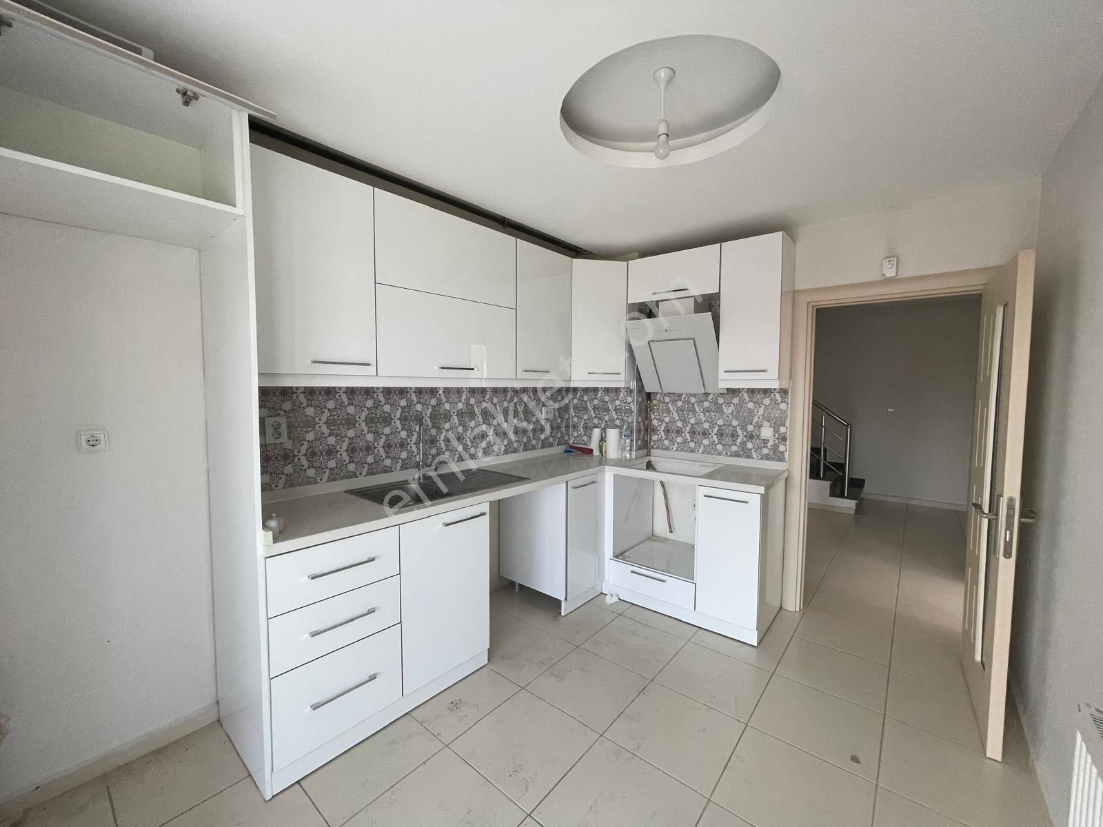 Nilüfer Balat Elit Evler 2 Sitesinde Kiralık Dubleks 4+2 Daire - Görsel 8
