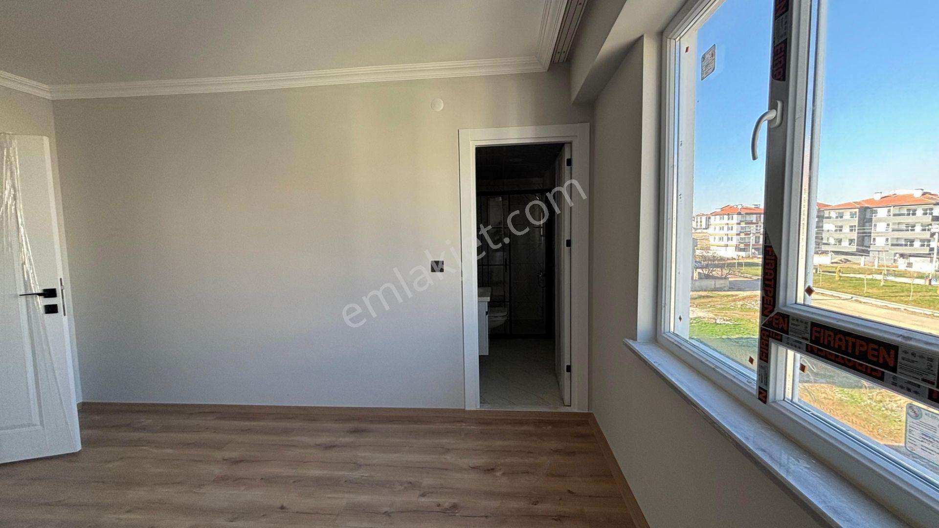 ! Recep Ümit'ten 71 Evler Mahallesinde Şehir Hastanesi Yakını 3+1 Lüks Manzaralı Daireler Fç12 - Görsel 29