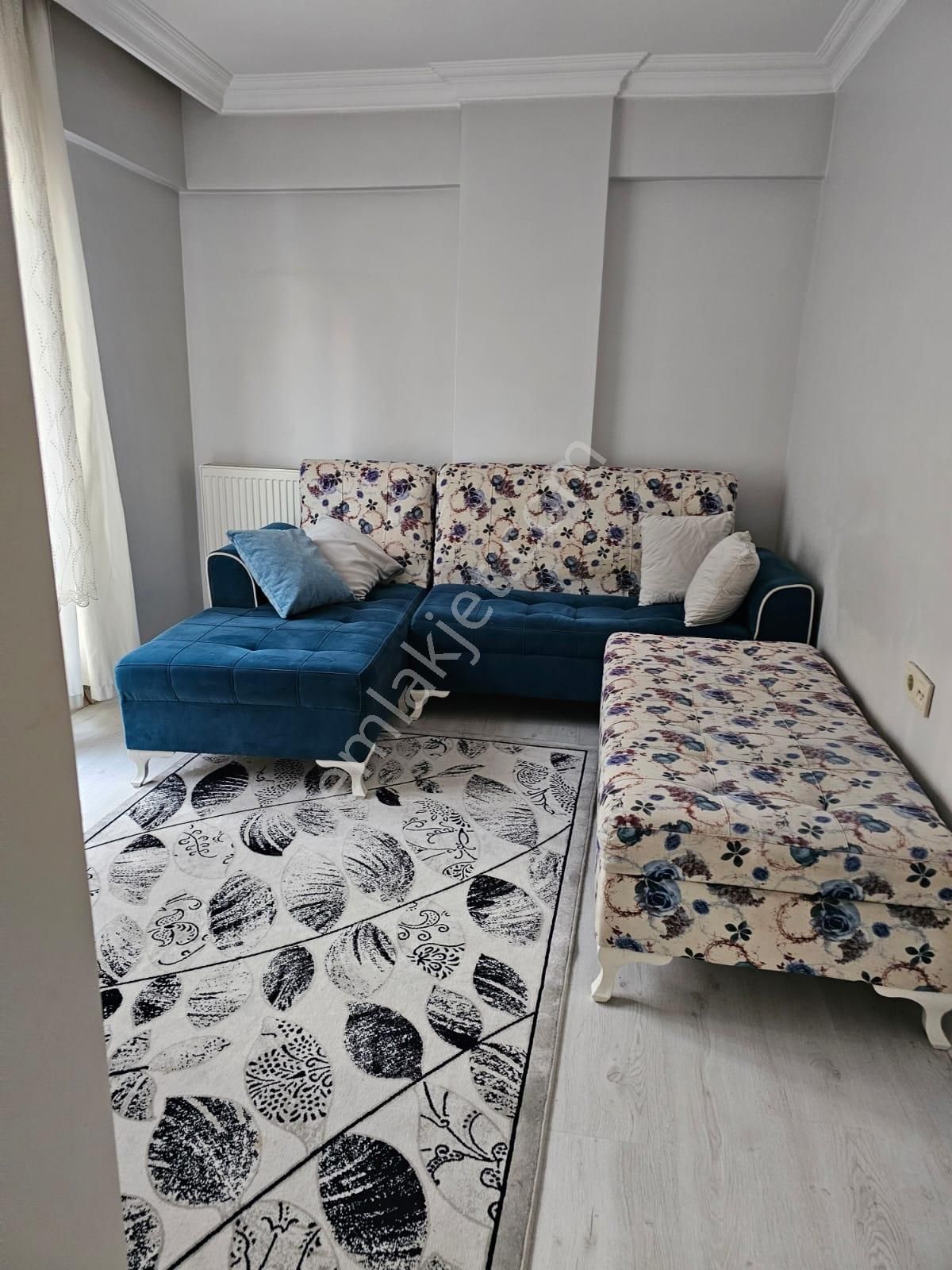 Görükle Merkezde 1+1 Ayrı Mutfaklı Eşyalı Kiralık Daire - Görsel 13