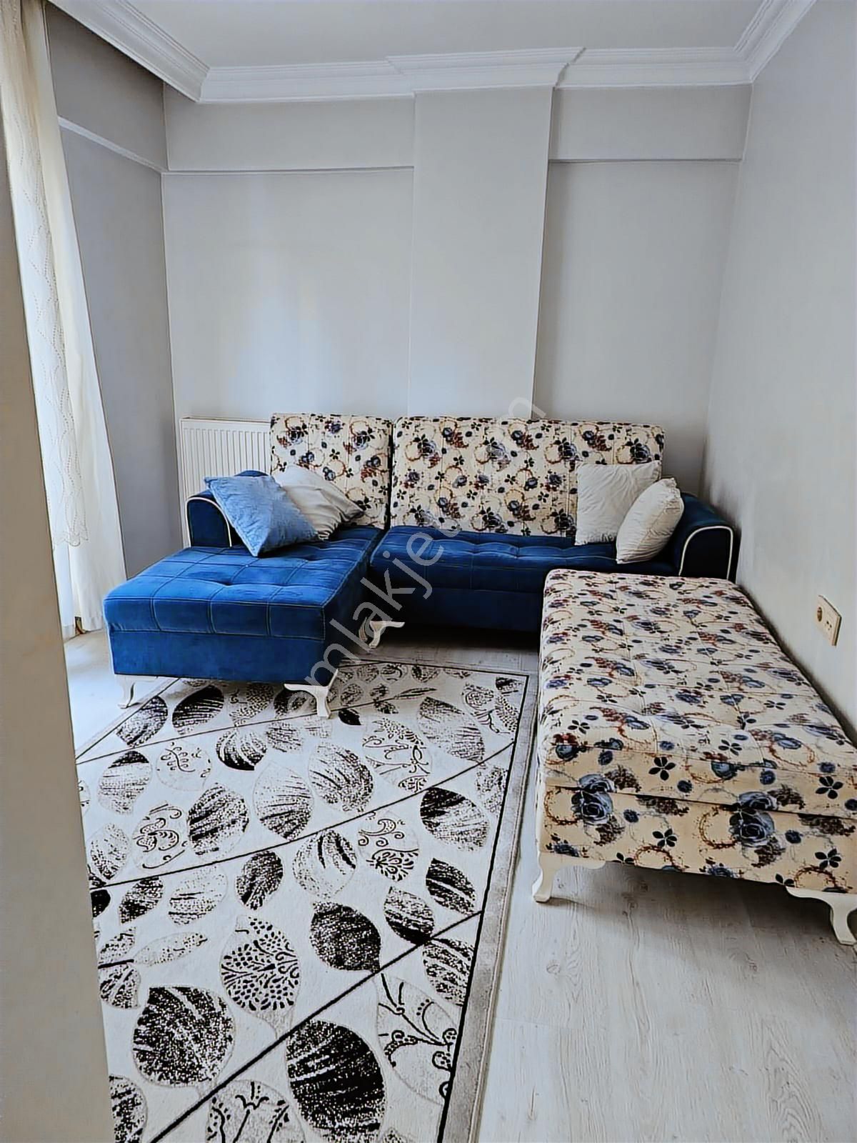 Görükle Merkezde 1+1 Ayrı Mutfaklı Eşyalı Kiralık Daire - Görsel 15