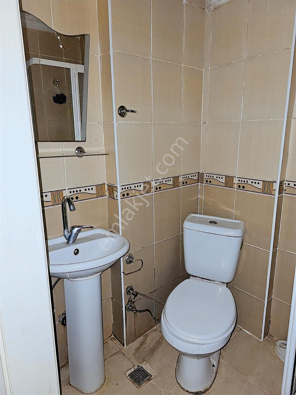 Görükle Merkezde 1+1 Ayrı Mutfaklı Eşyalı Kiralık Daire - Görsel 22