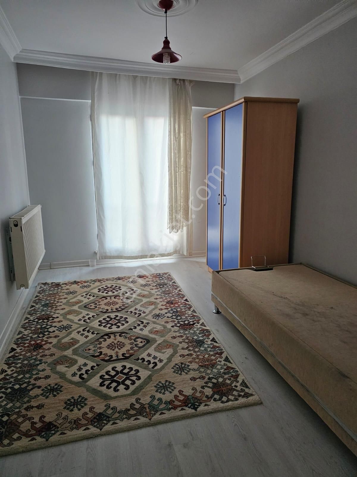 Görükle Merkezde 1+1 Ayrı Mutfaklı Eşyalı Kiralık Daire - Görsel 17