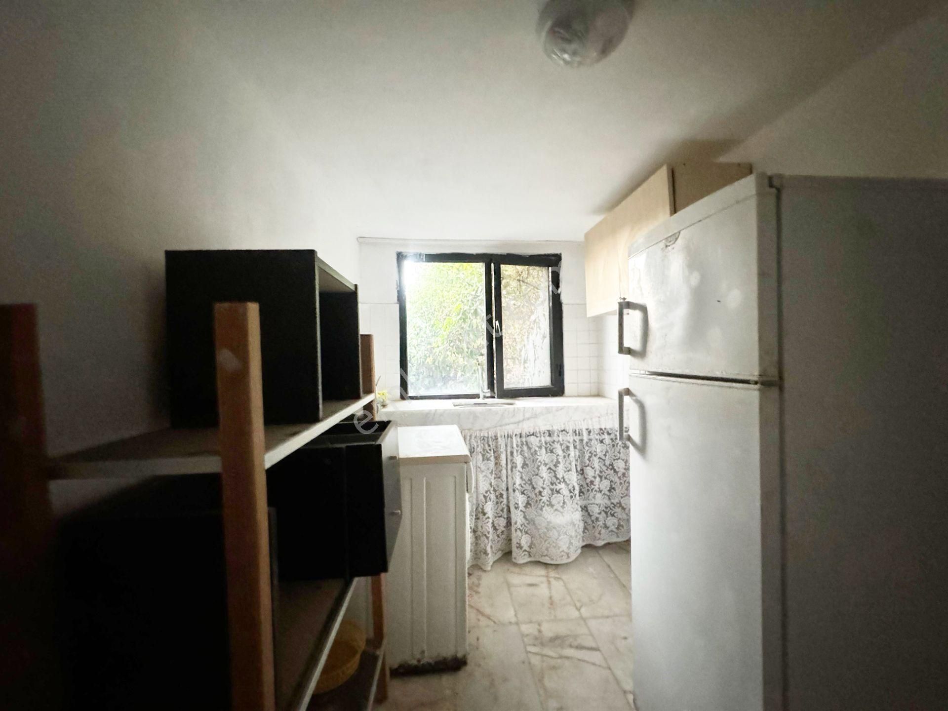 İzmir Karaburun İskelede Deniz Manzaralı Satılık Müstakil Ev - Görsel 22