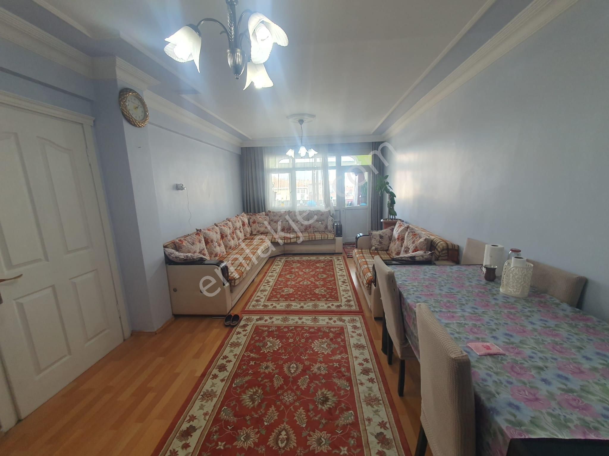 Armax'tan Hüriyet Mah Satılık 3+1 Daire Cade Cepheli - Görsel 12