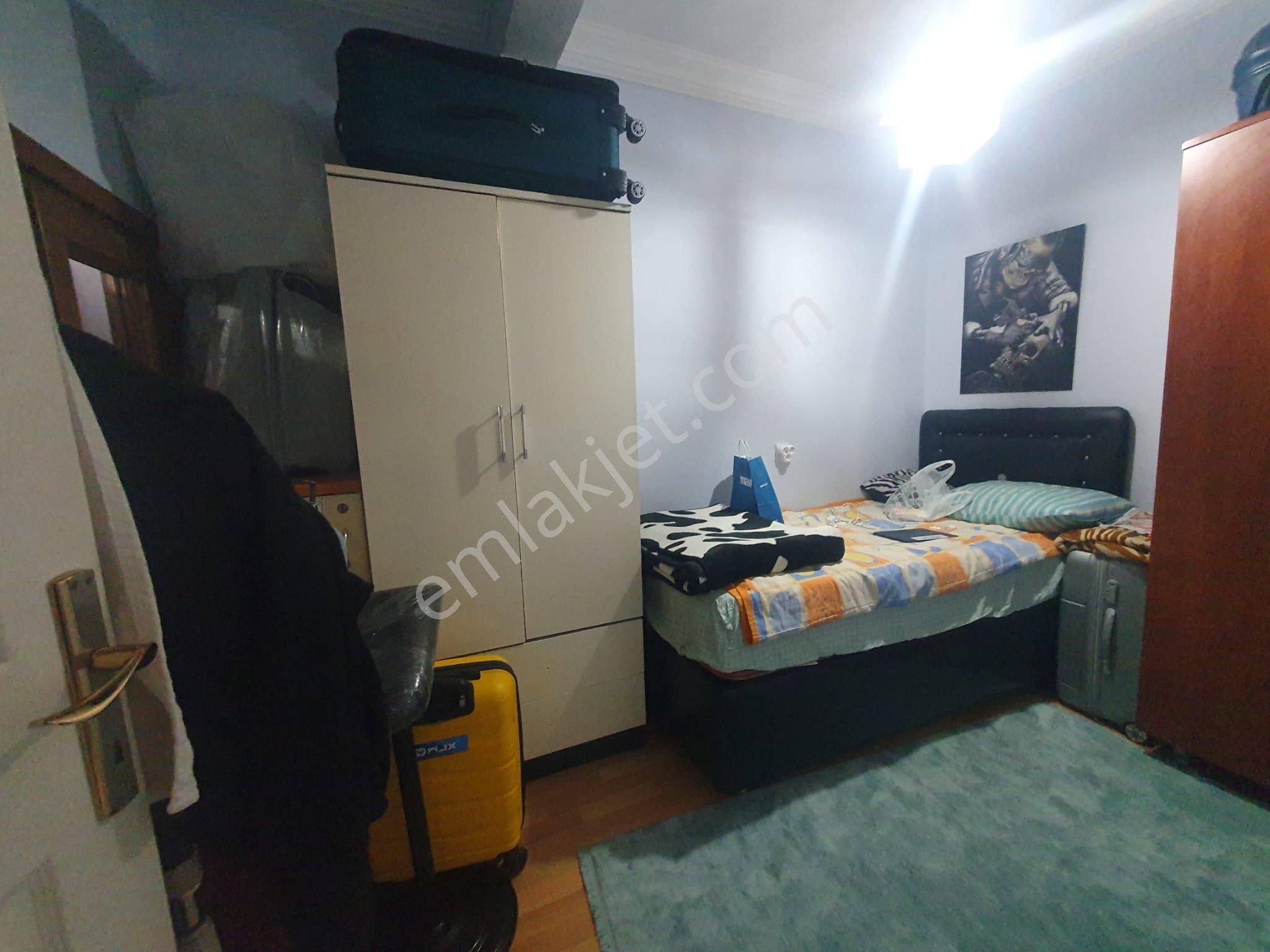 Armax'tan Hüriyet Mah Satılık 3+1 Daire Cade Cepheli - Görsel 27