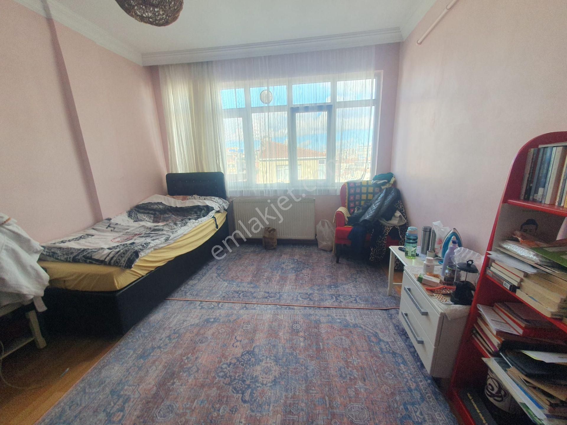 Armax'tan Hüriyet Mah Satılık 3+1 Daire Cade Cepheli - Görsel 17