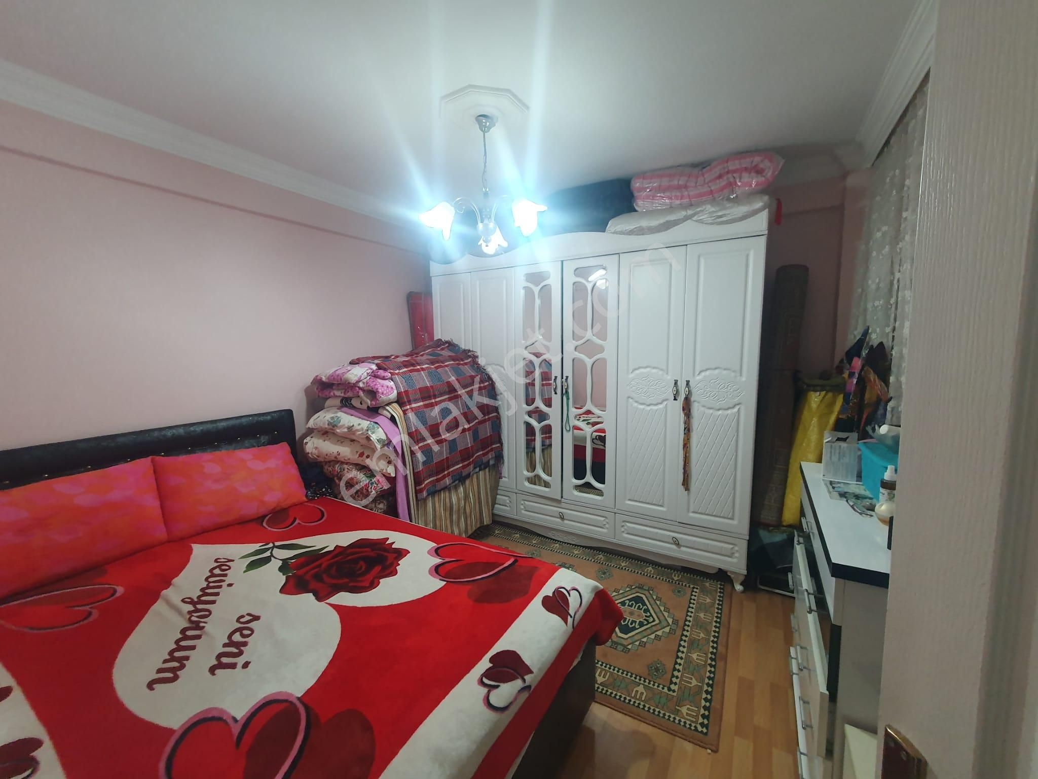 Armax'tan Hüriyet Mah Satılık 3+1 Daire Cade Cepheli - Görsel 24