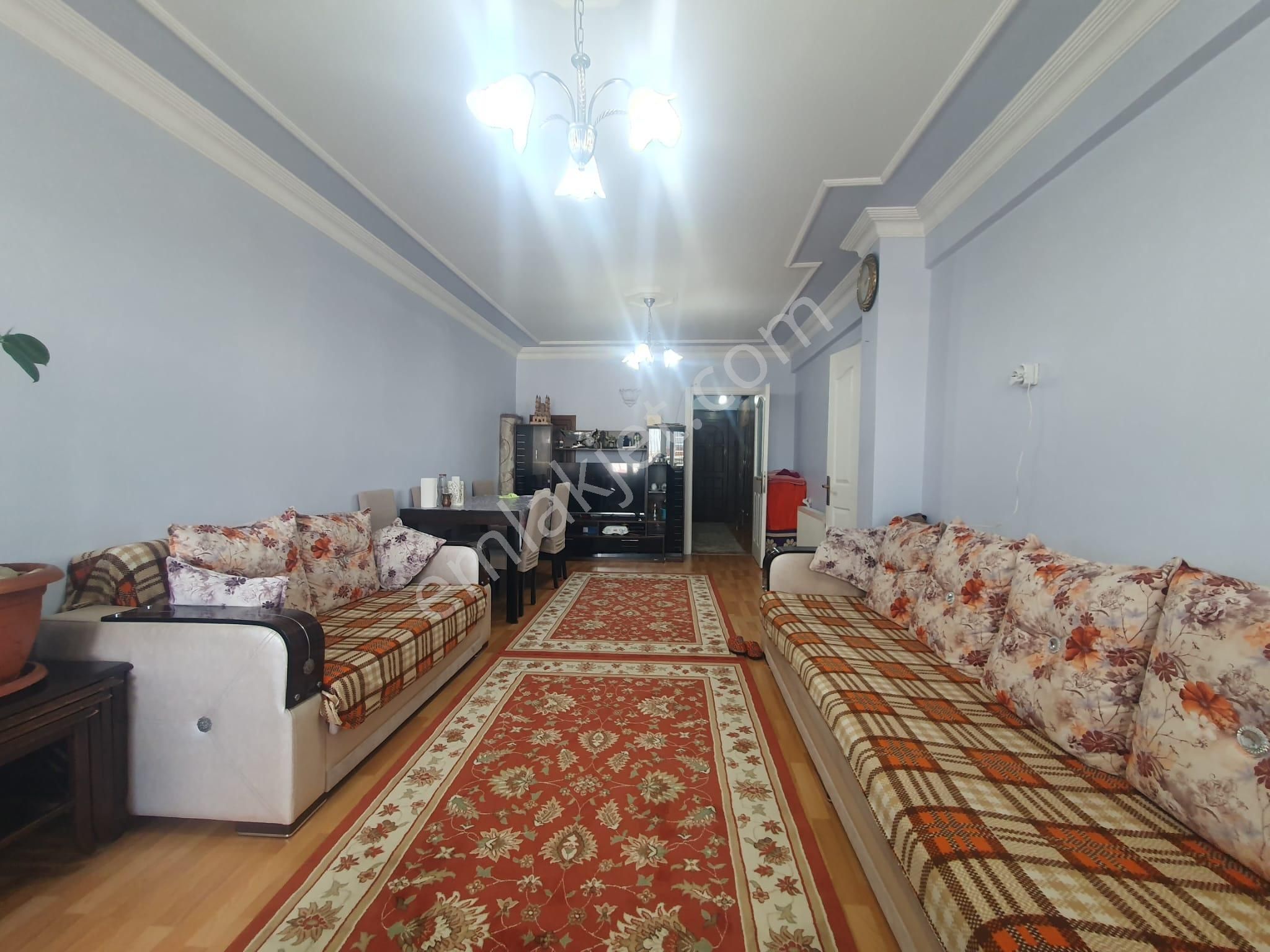 Armax'tan Hüriyet Mah Satılık 3+1 Daire Cade Cepheli - Görsel 10