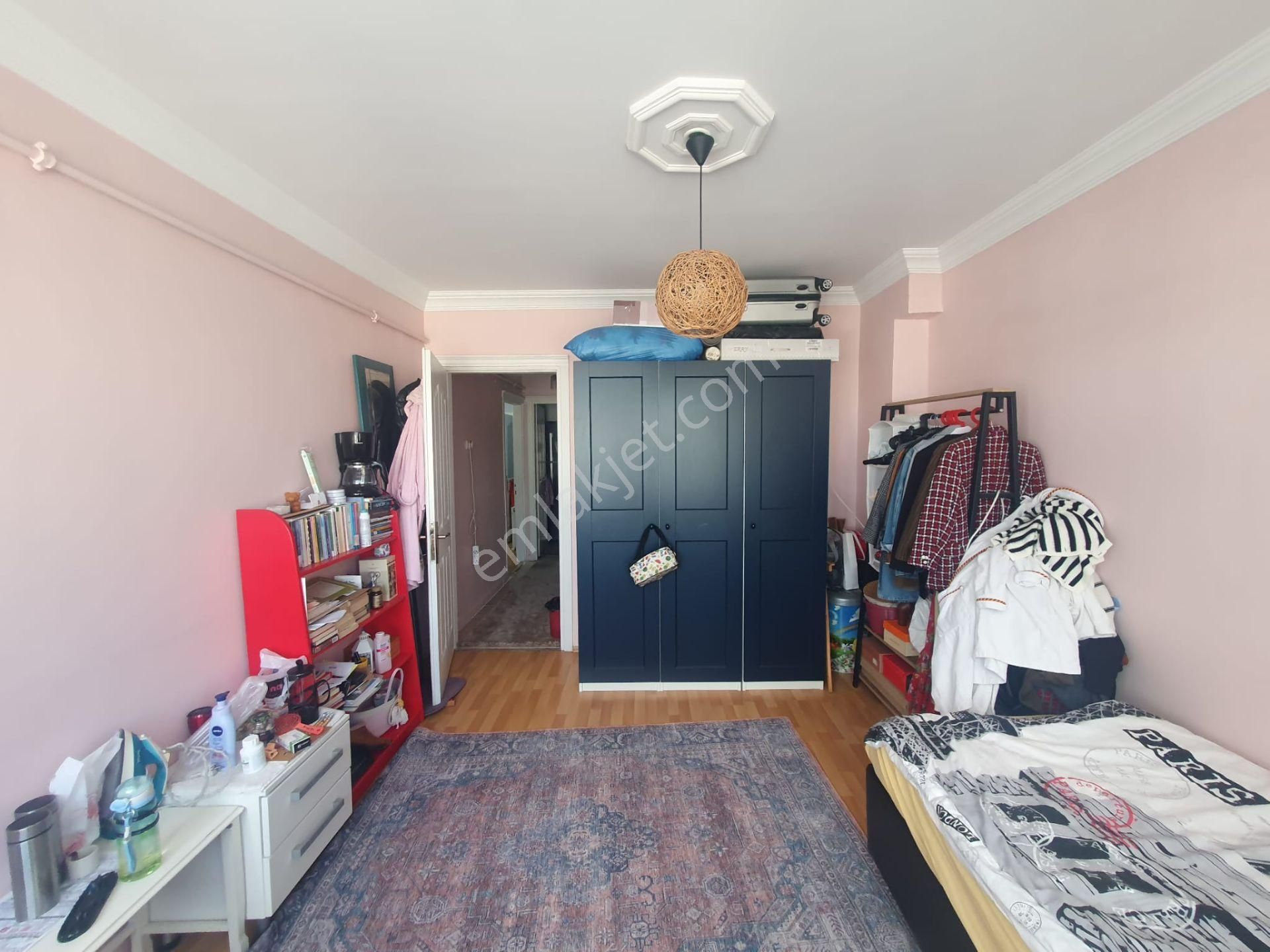 Armax'tan Hüriyet Mah Satılık 3+1 Daire Cade Cepheli - Görsel 13