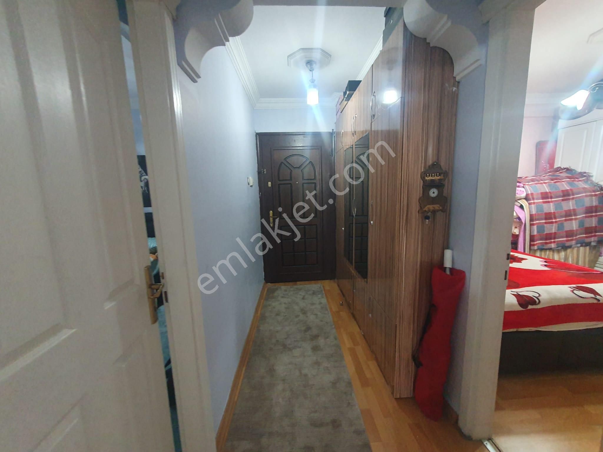 Armax'tan Hüriyet Mah Satılık 3+1 Daire Cade Cepheli - Görsel 29