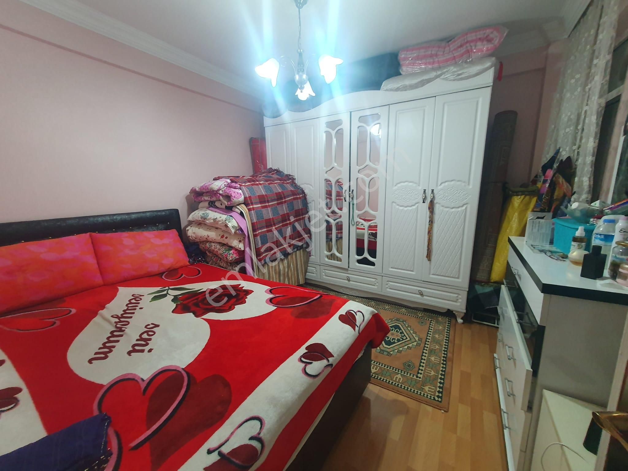 Armax'tan Hüriyet Mah Satılık 3+1 Daire Cade Cepheli - Görsel 25