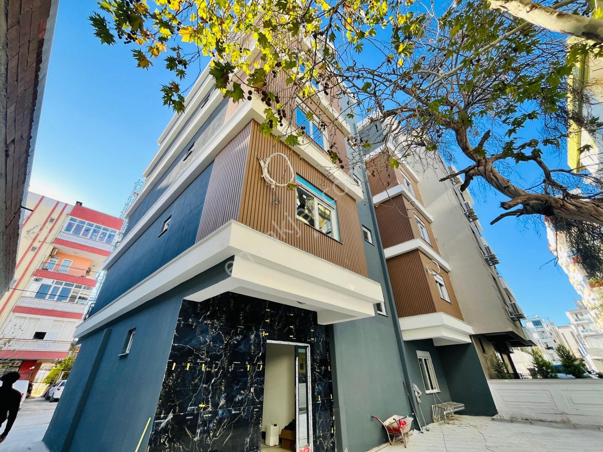 Opera Yaşam Hastane Yakını Oturuma Hazır 1+1 Daireler - Görsel 18