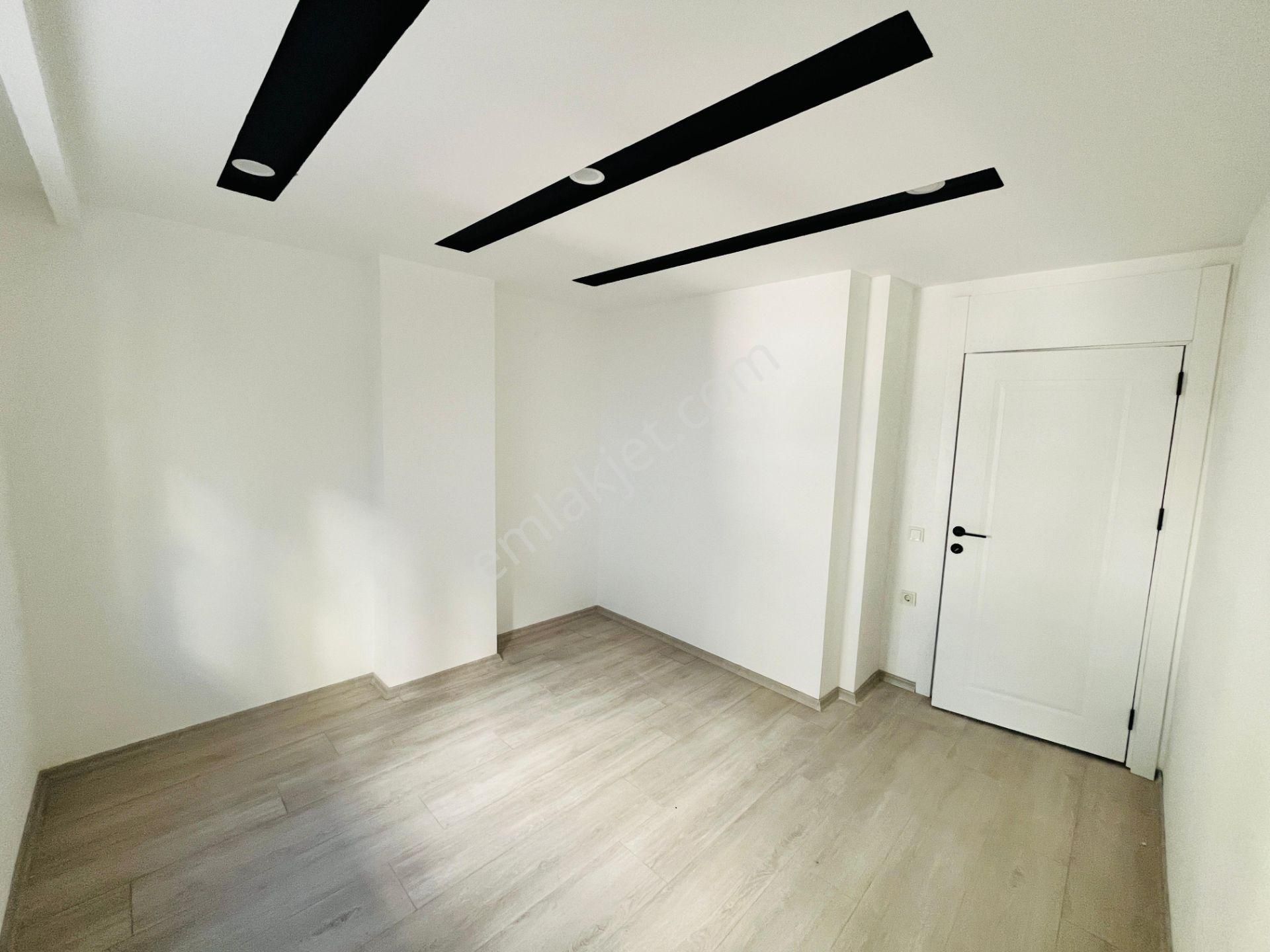 Opera Yaşam Hastane Yakını Oturuma Hazır 1+1 Daireler - Görsel 13